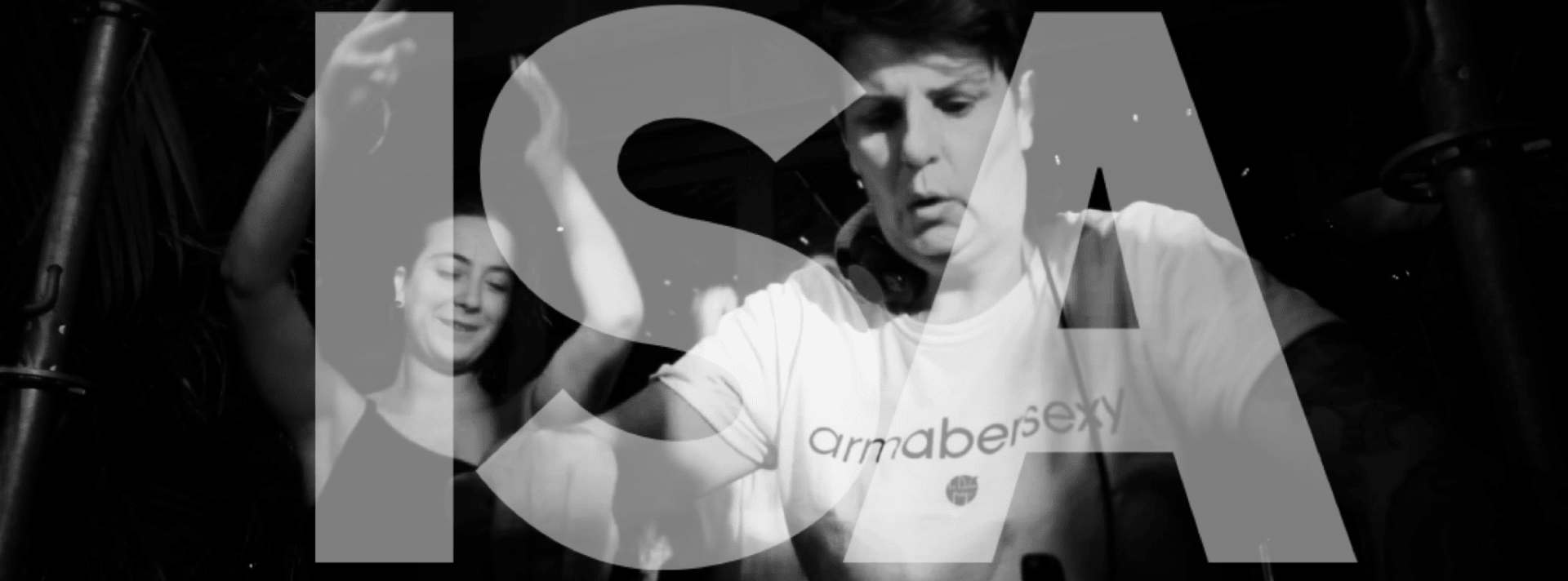 Isa - Absinthe Cover