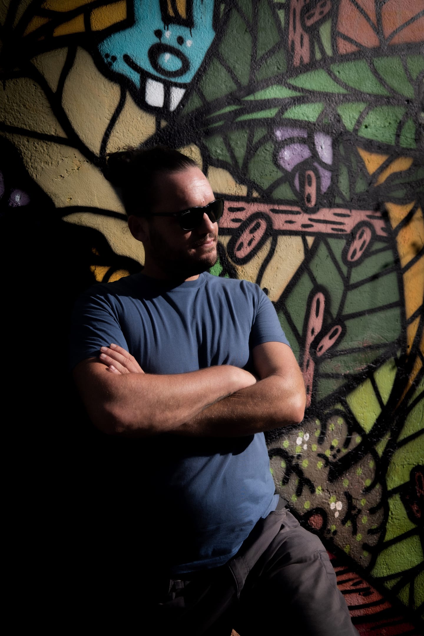 Ekyoz - Absinthe Cover