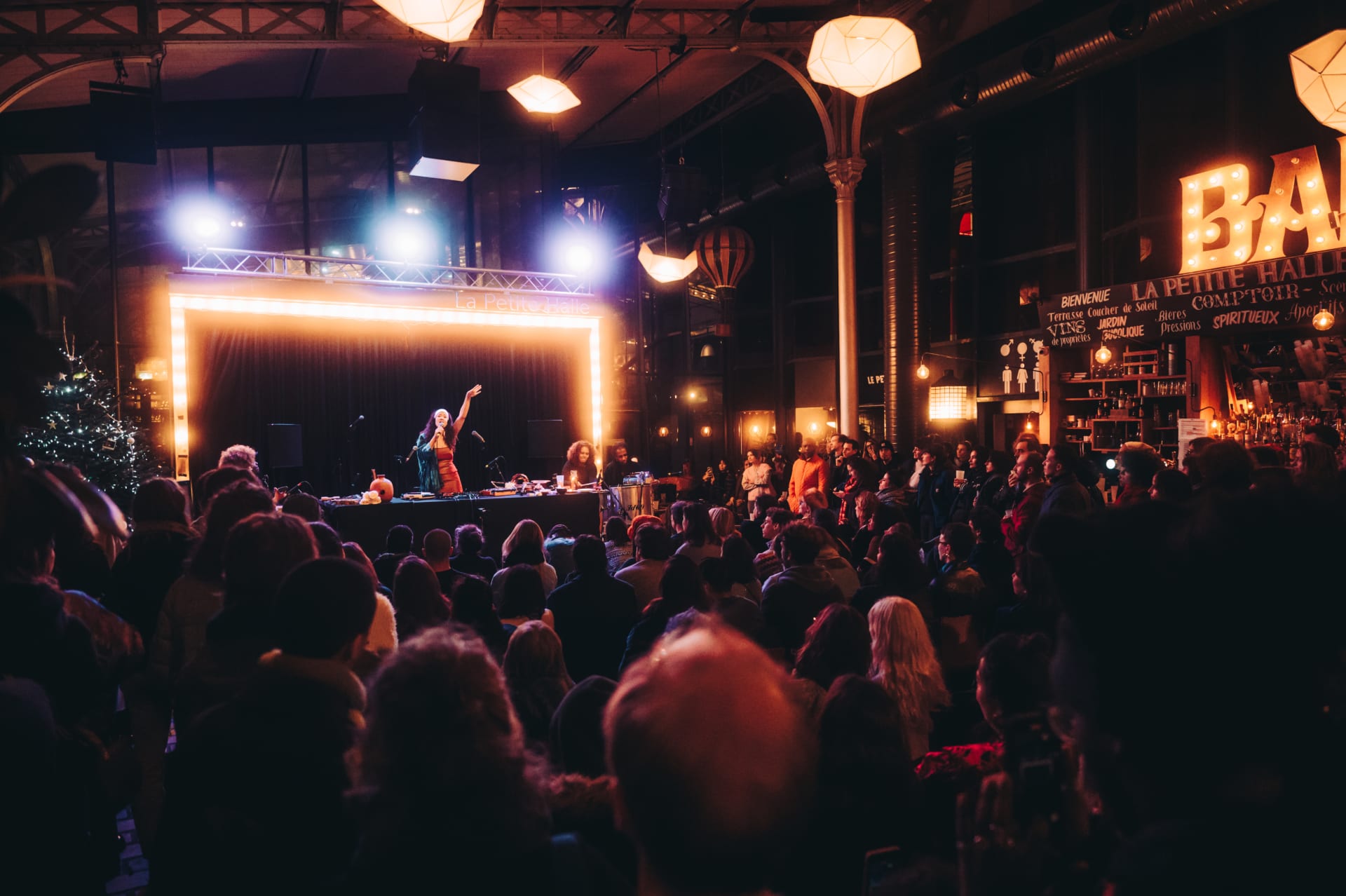 La Cuisine De Gildaa Cover