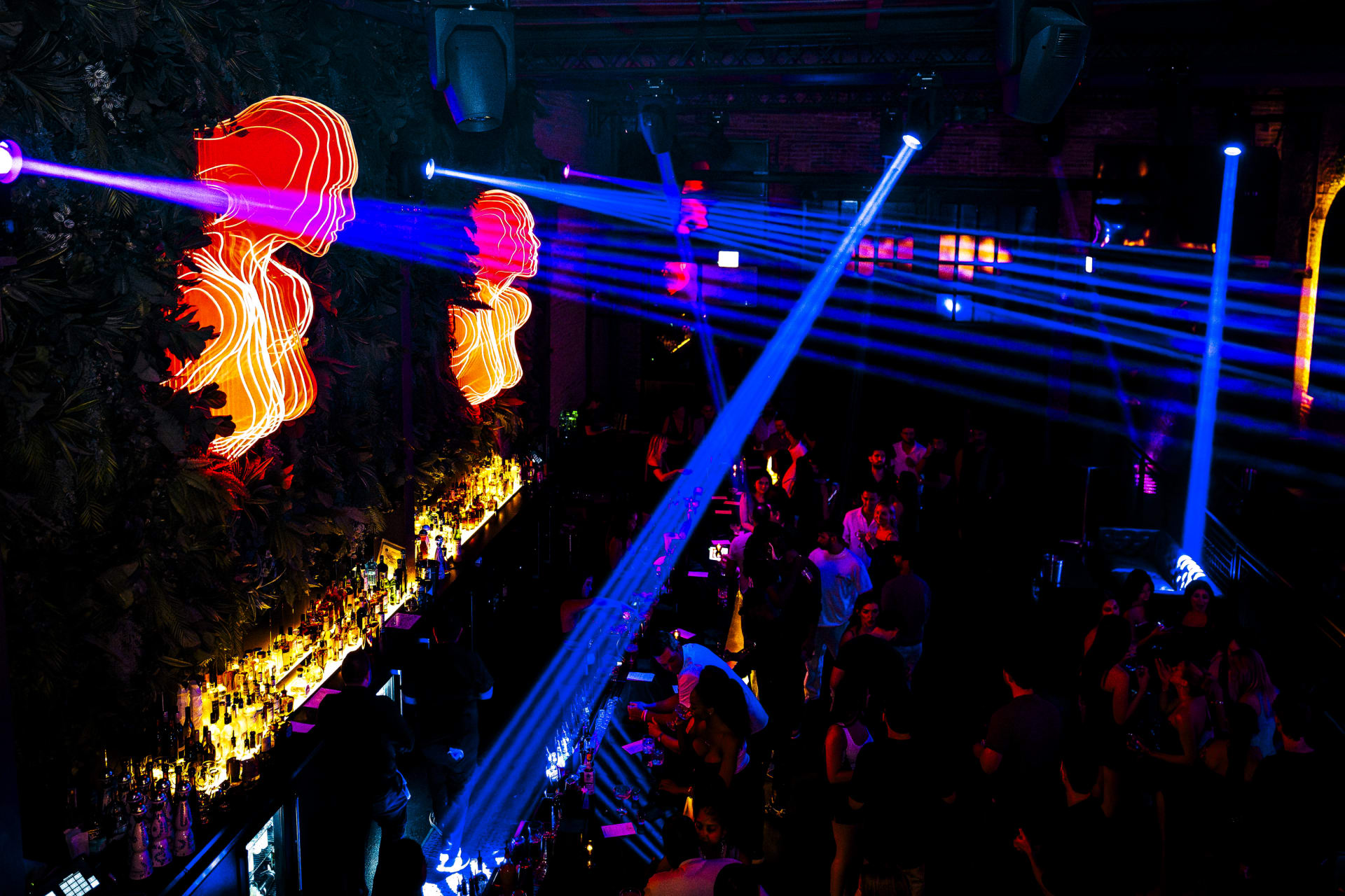 Carbon Presents : Blackout Wednesday Cover