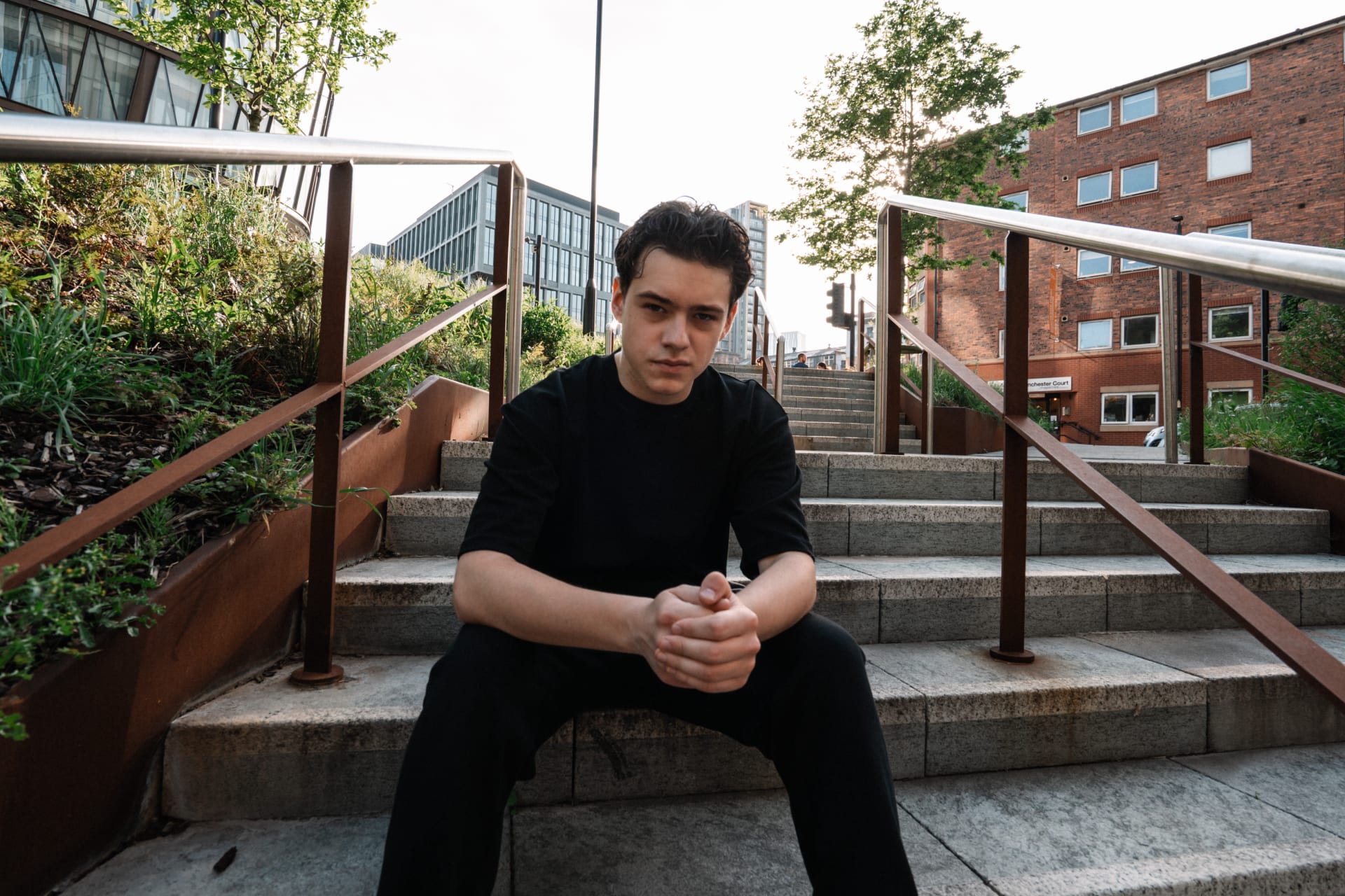 Rage Rave X Alex Farell [Teletech/Uk] Cover