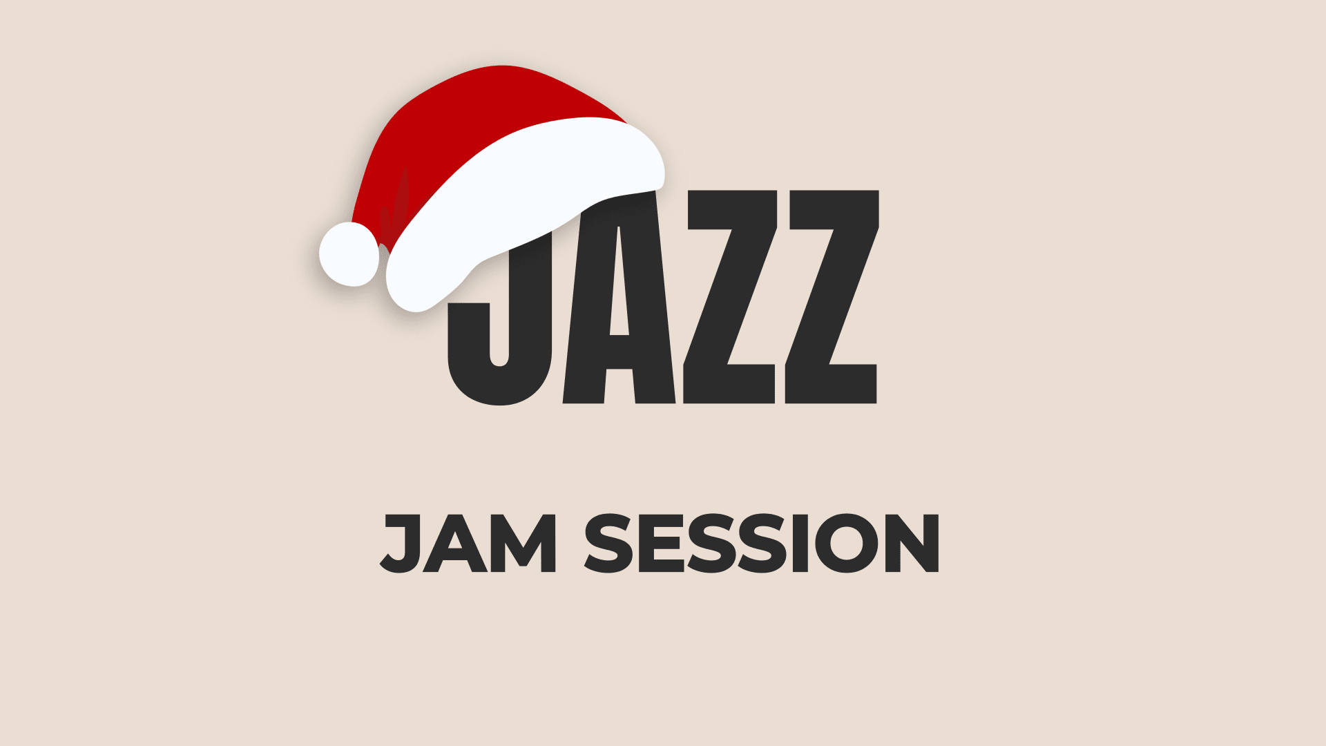 Jam Session De Jazz Cover