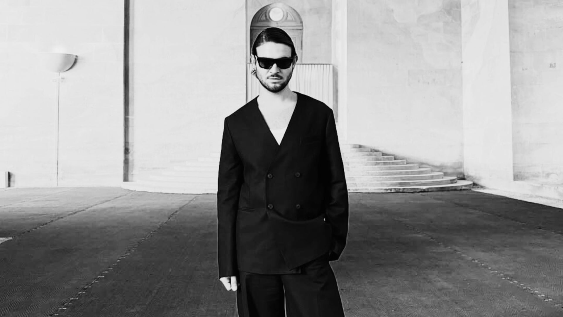 Louis Savary, Aaliyahnelle, Parea, Leove, Bryanmls Cover