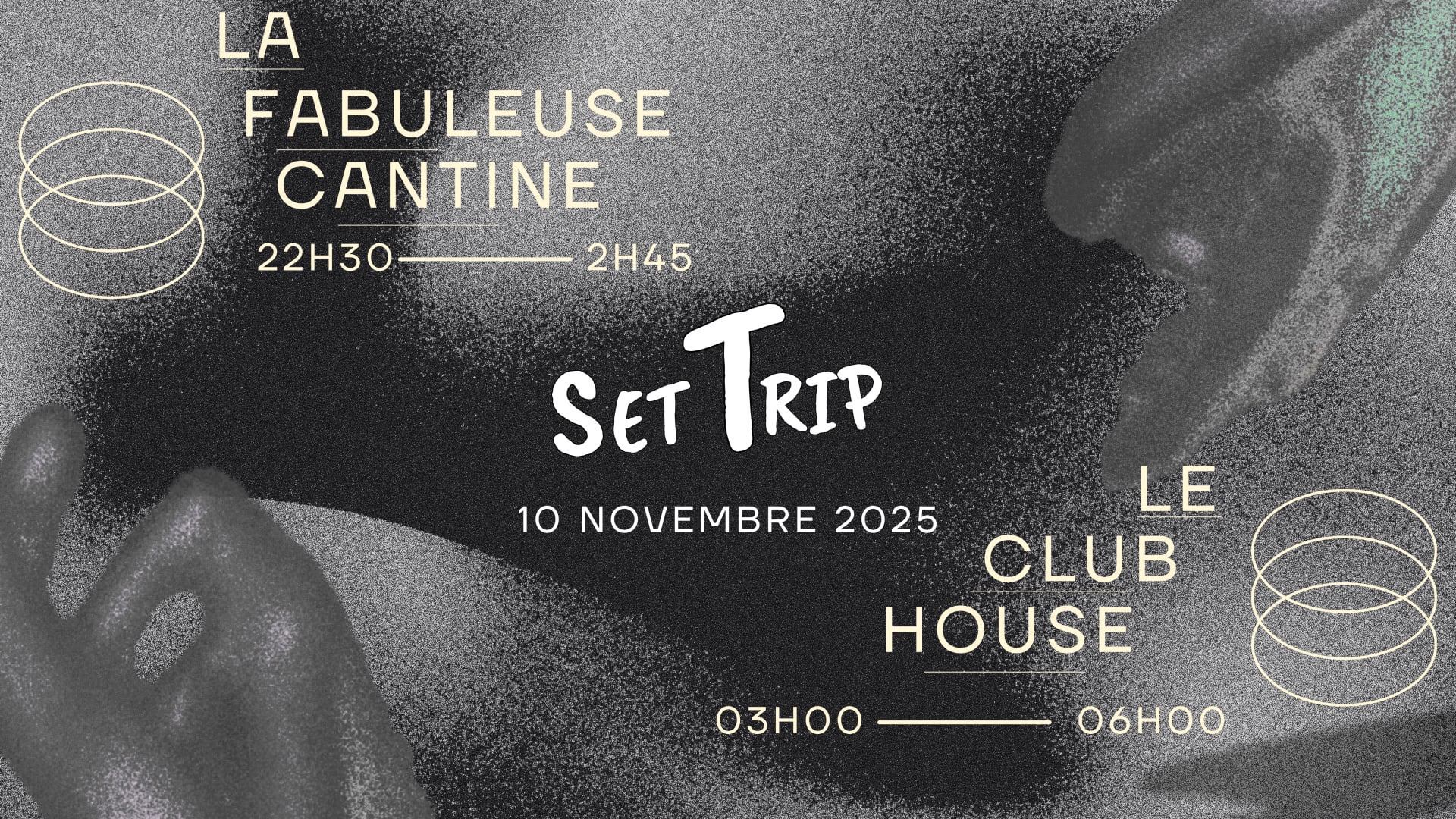 Landscape Set Trip Cover