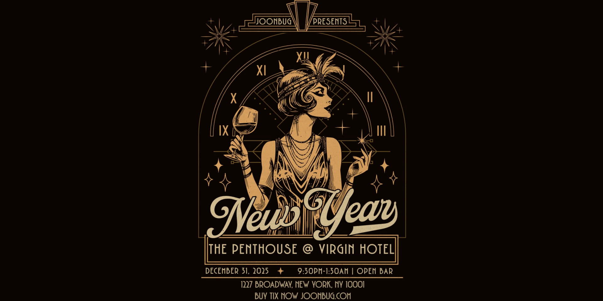 The Penthouse At Virgin Hotels Nye26 Cover
