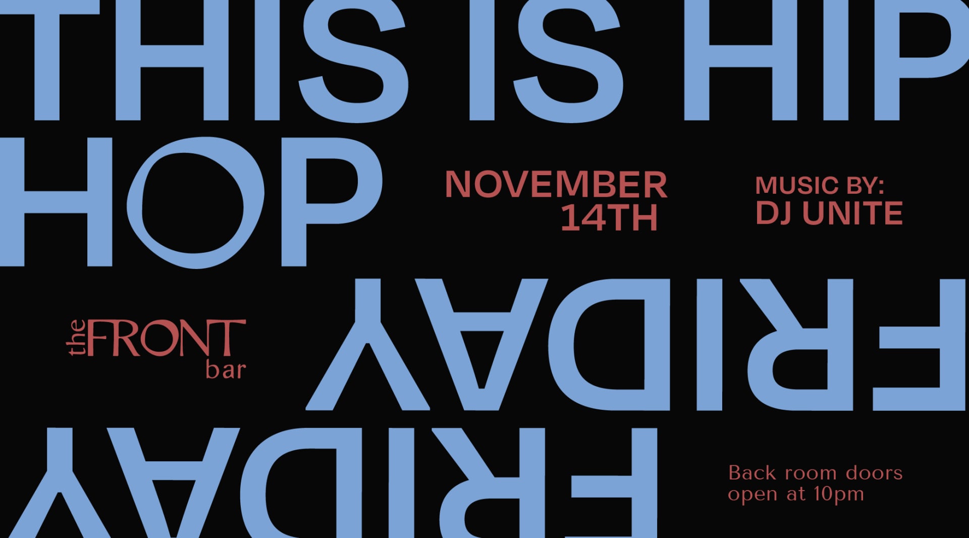 This Is Hip Hop: Unite Cover