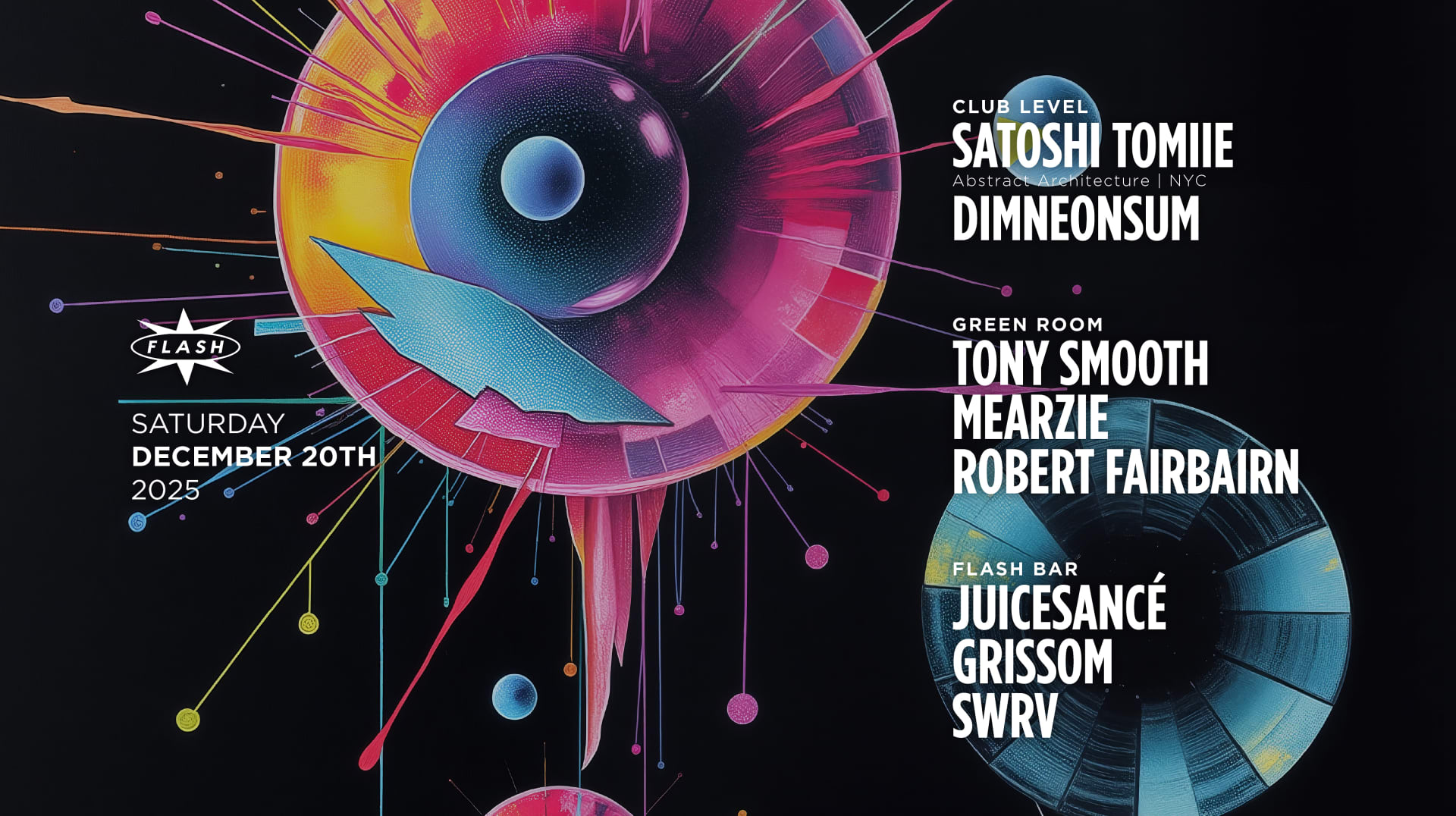 Satoshi Tomiie Cover