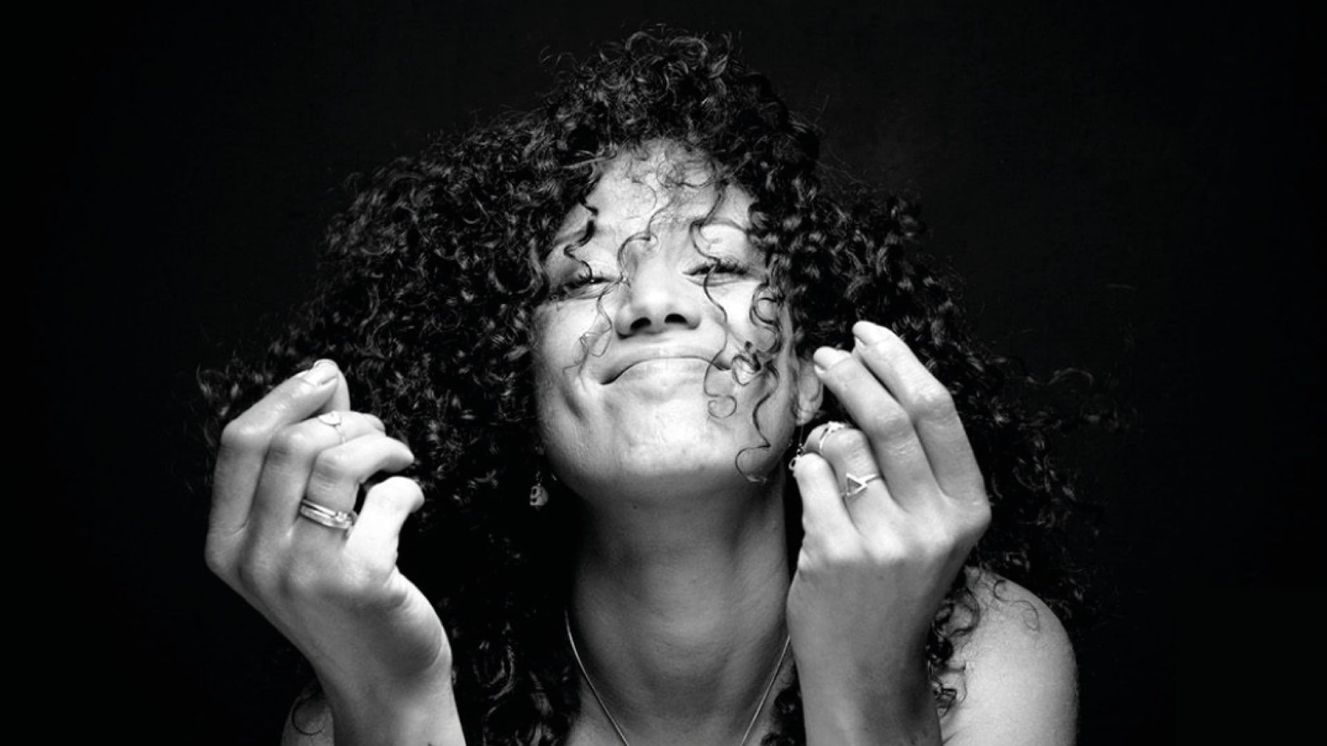 Elisa Do Brasil + Leyka + Alcid Cover