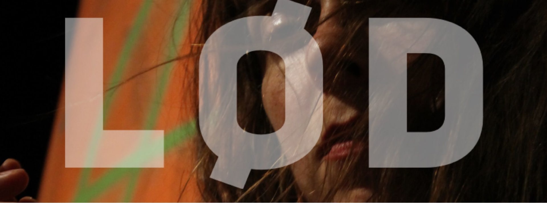 Lød - Absinthe Cover