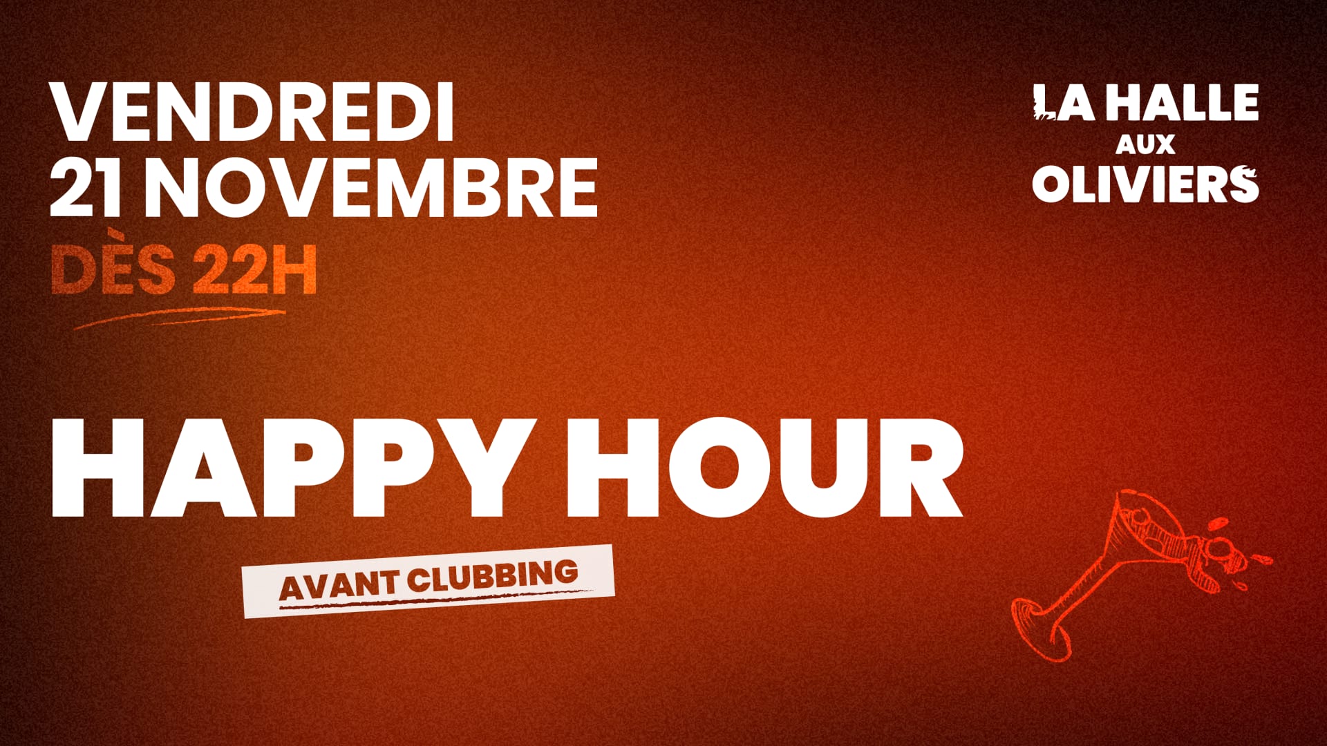 Le Before | 21.11.25 Cover