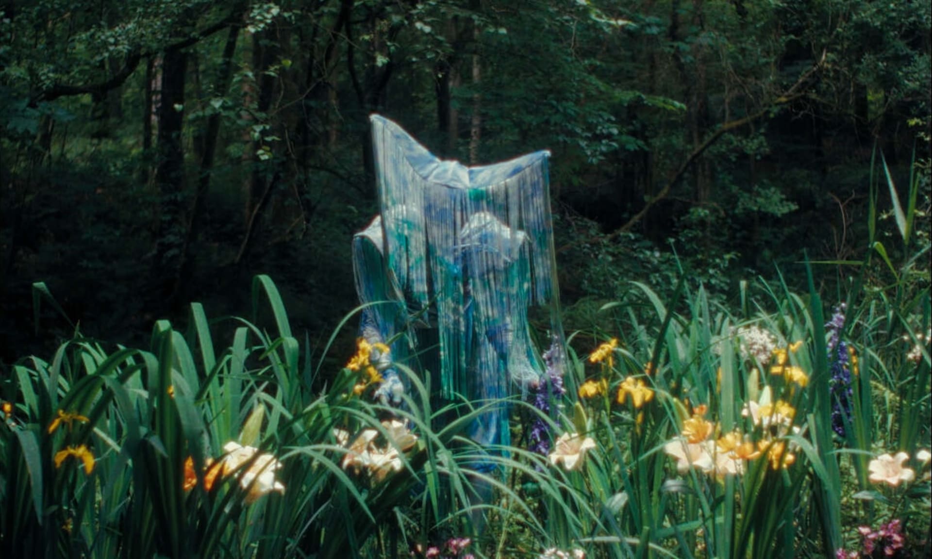 Alzou – Film Screening By Ugo Woatzi Cover