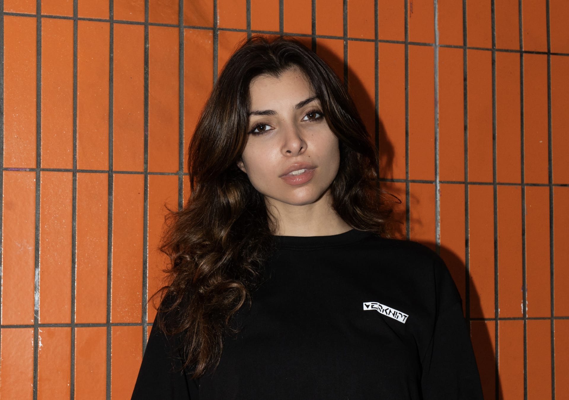 Tutty Frutty | Cara Elizabeth [Polyamor/Ger] Portugal Debut Cover