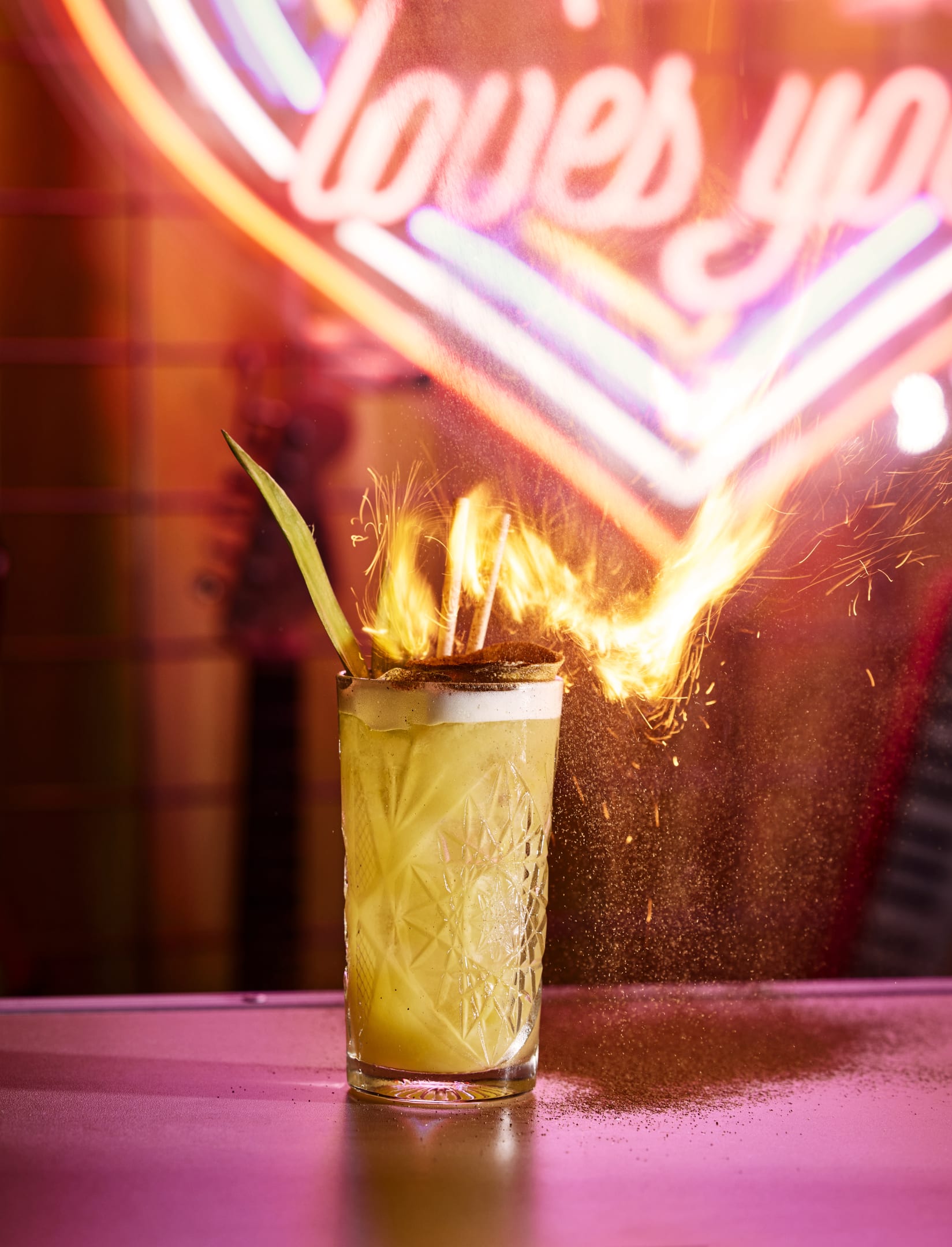 Dressed To Impress Party Cover