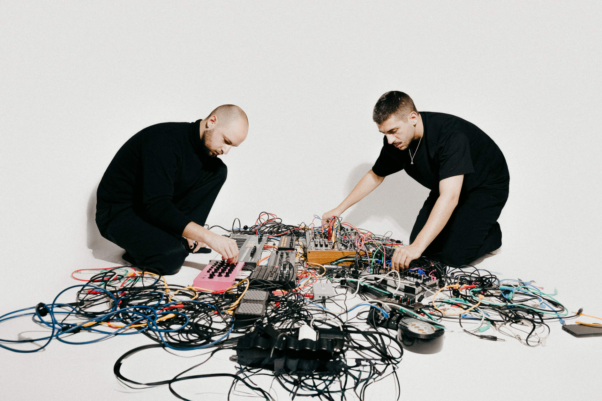 Residence Live Music Cover