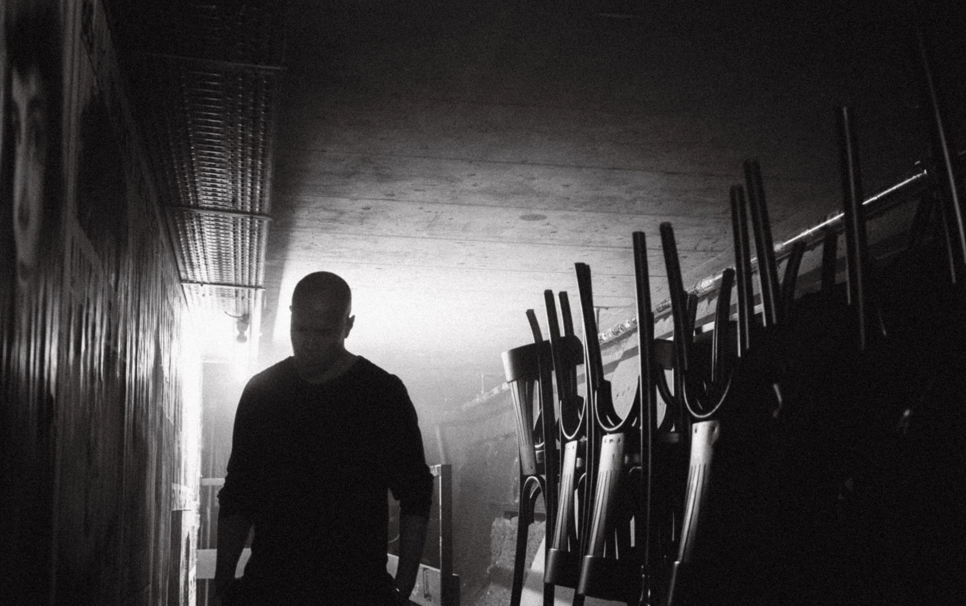 Rey & Kjavik (Live) - Nonsense Concert Cover