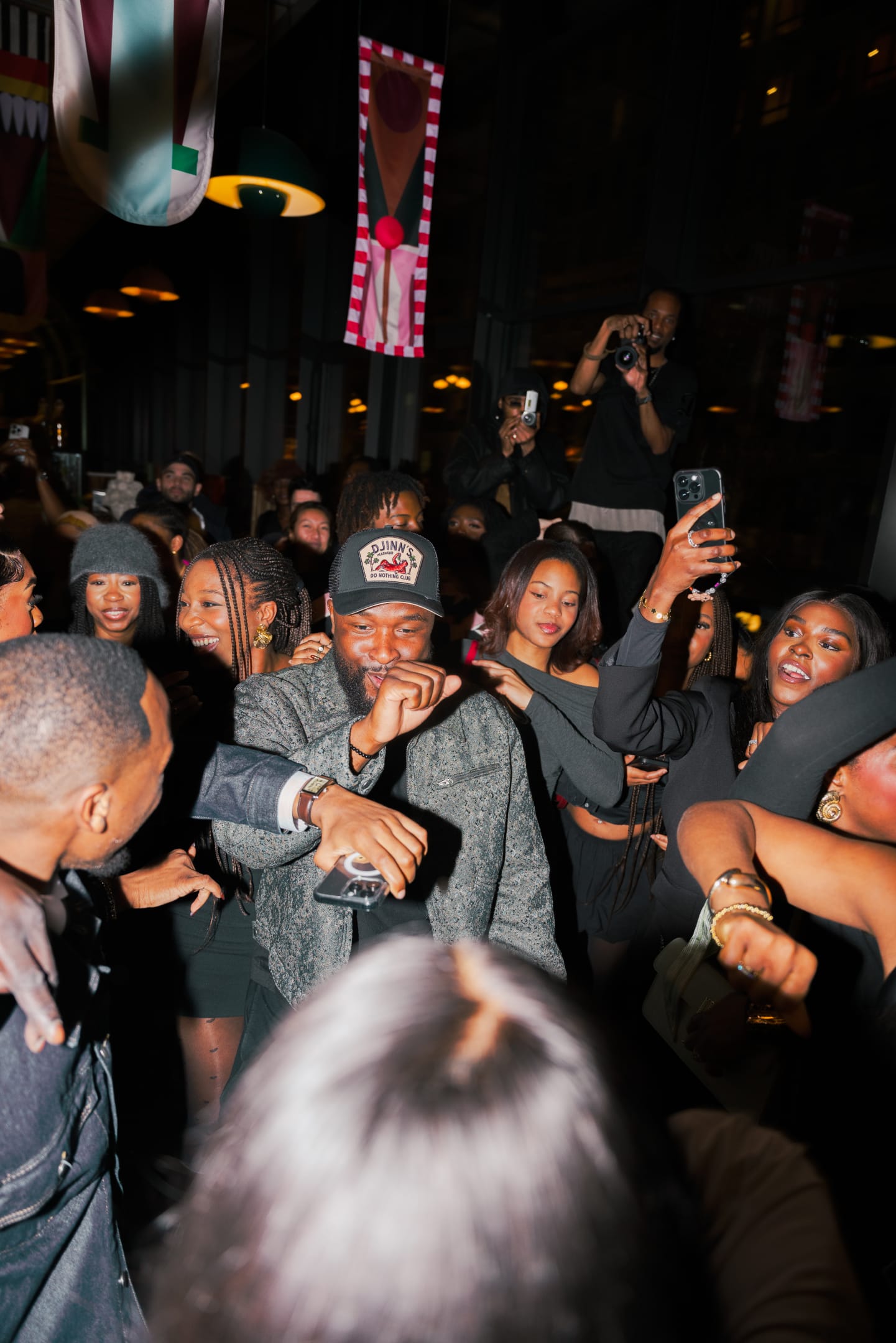 Esengo Édition 5 Cover