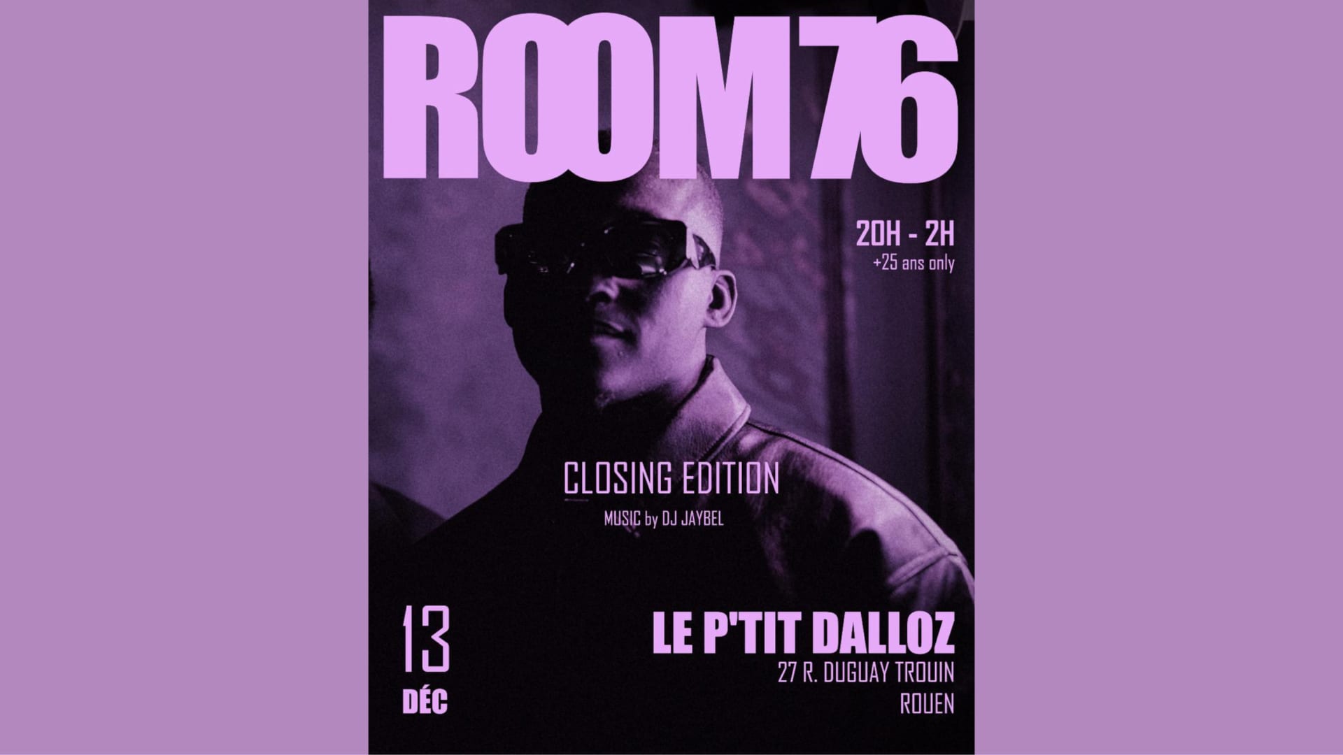 Closing Edition (+25 Only) Cover
