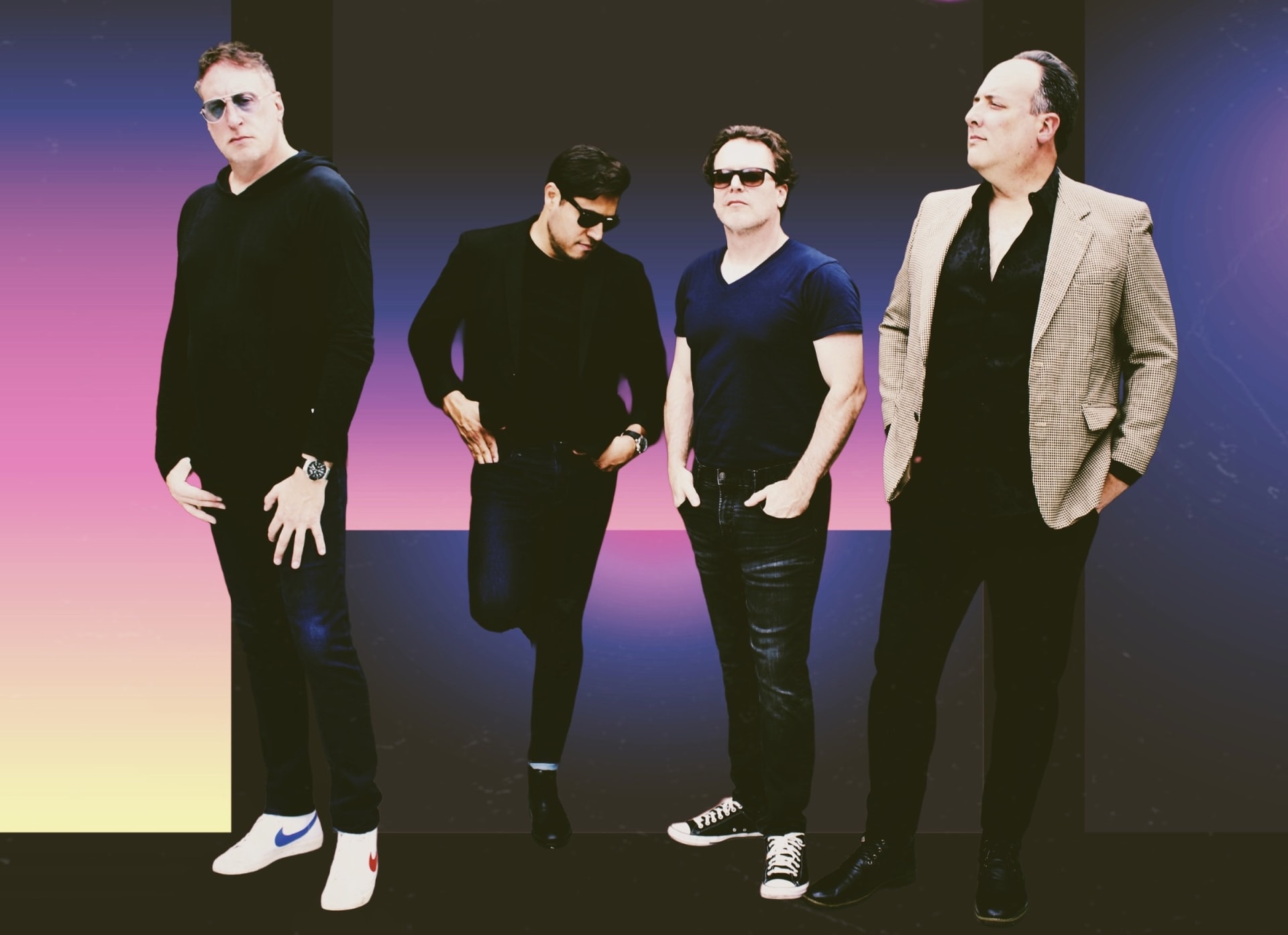 Ordinary Boys (Free Entry) Cover