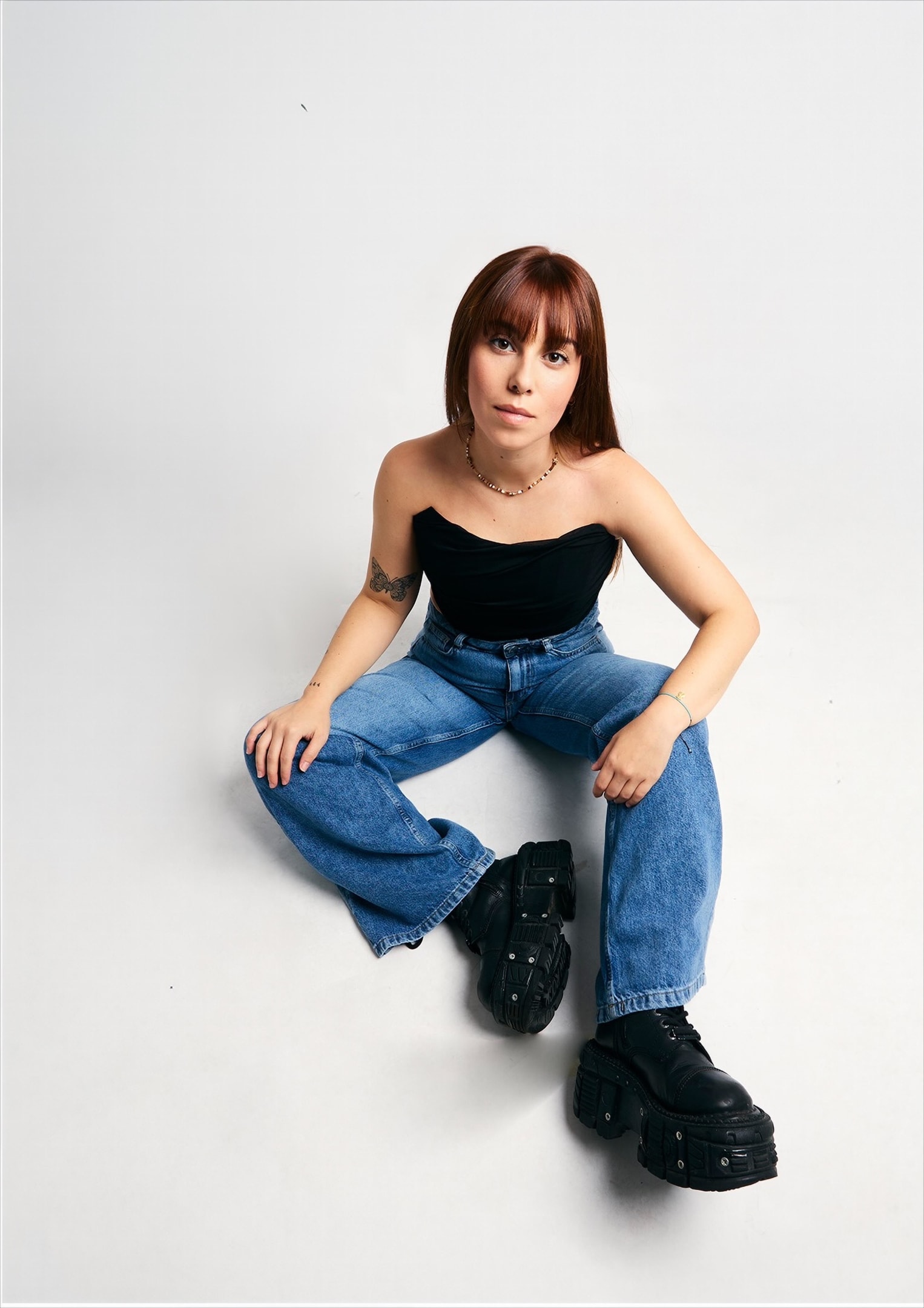 La Vera Notte + Special Guest's At Infinity Club - Sintra Cover