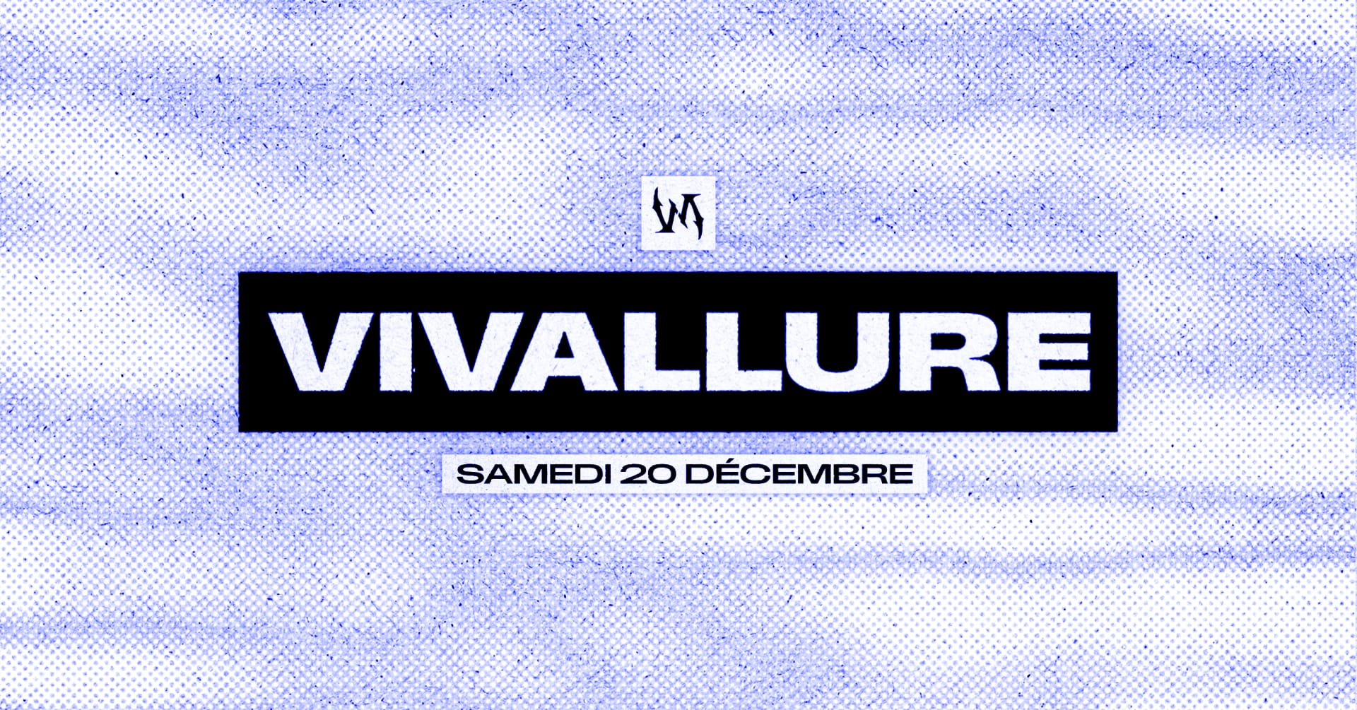 Vivallure En Room 2 Du Warehouse ! Cover