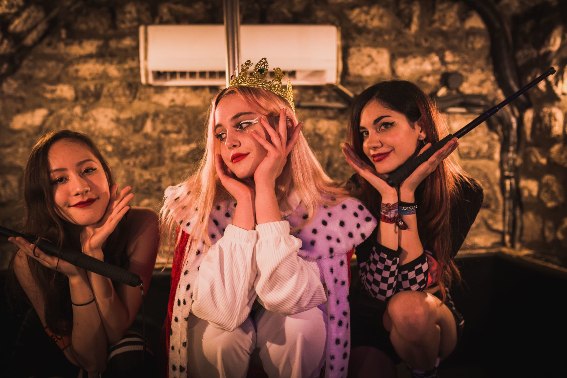 Premier Samedi Dans Le Nouveau Local ! Cover