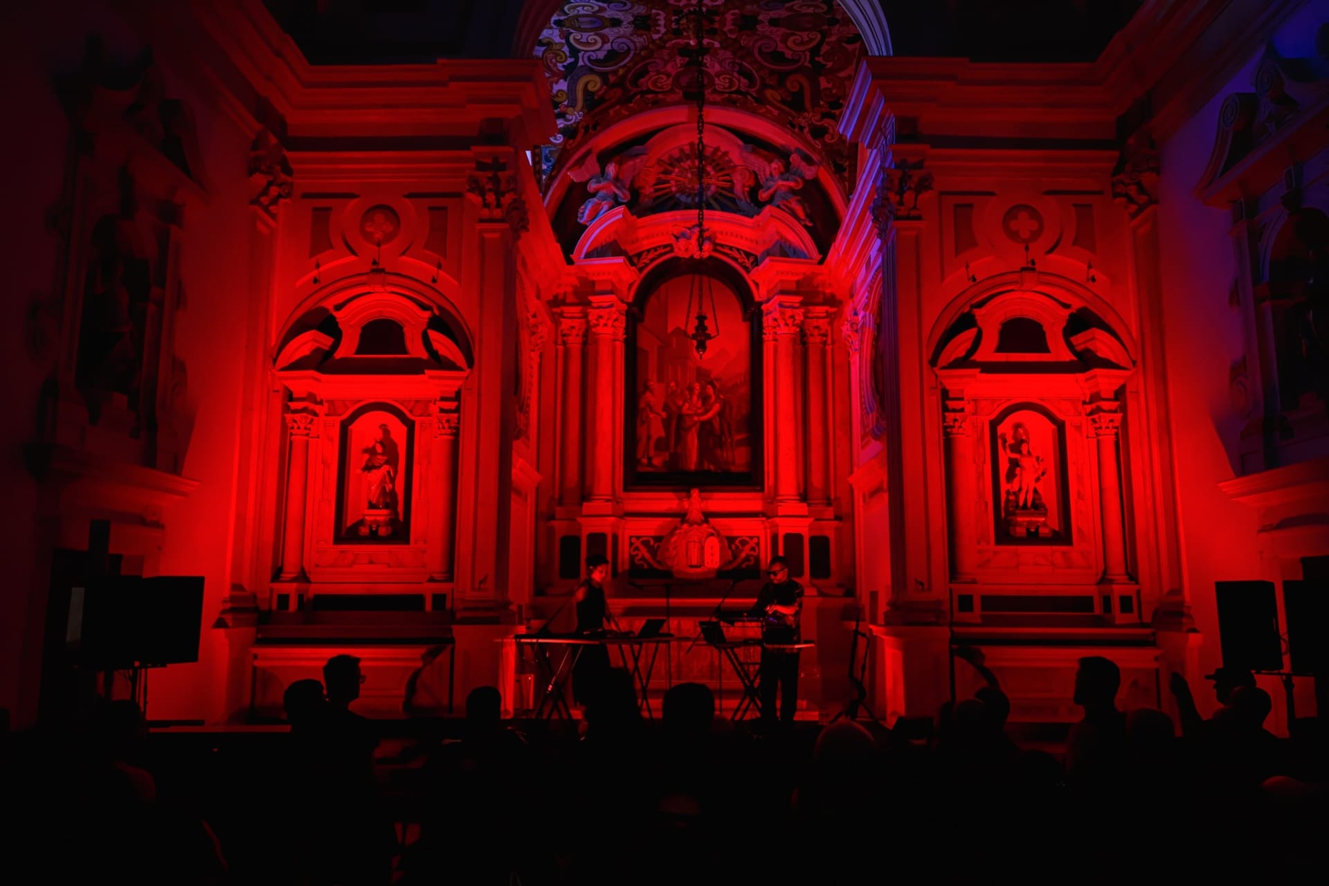 Extramuralhas 2026 - XV Festival Gótico - Leiria - Portugal Cover