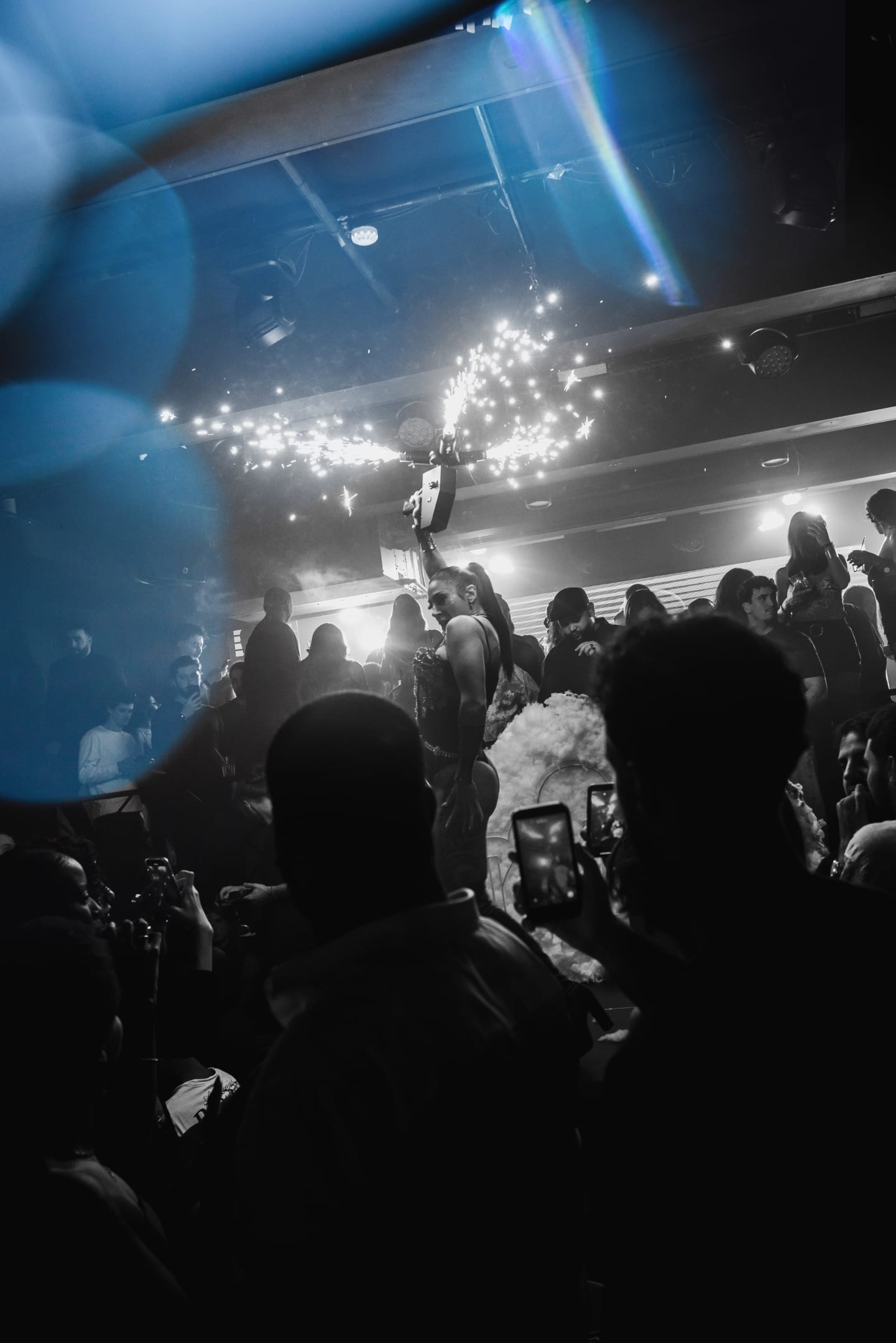 Nua Paris 13/12 Cover