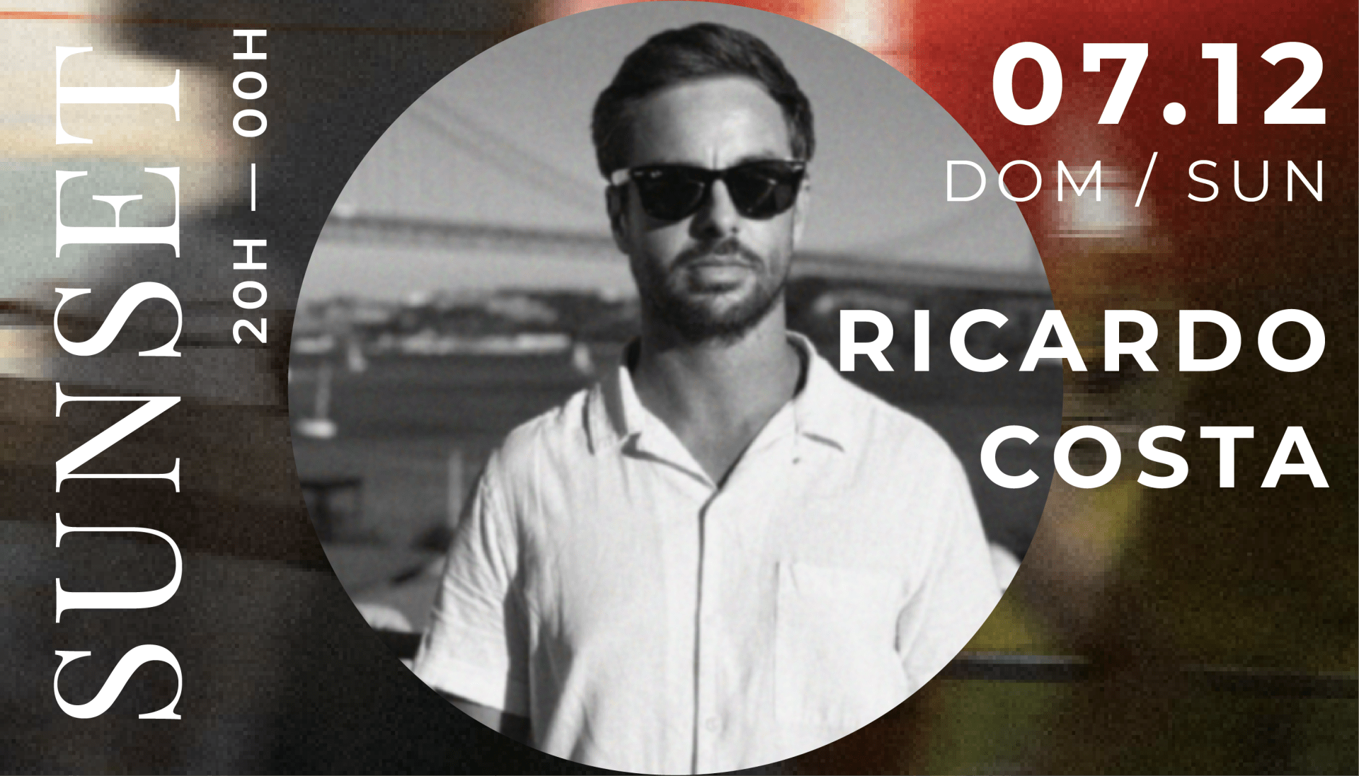 Catch Me: Night Set | 7 Dez Cover