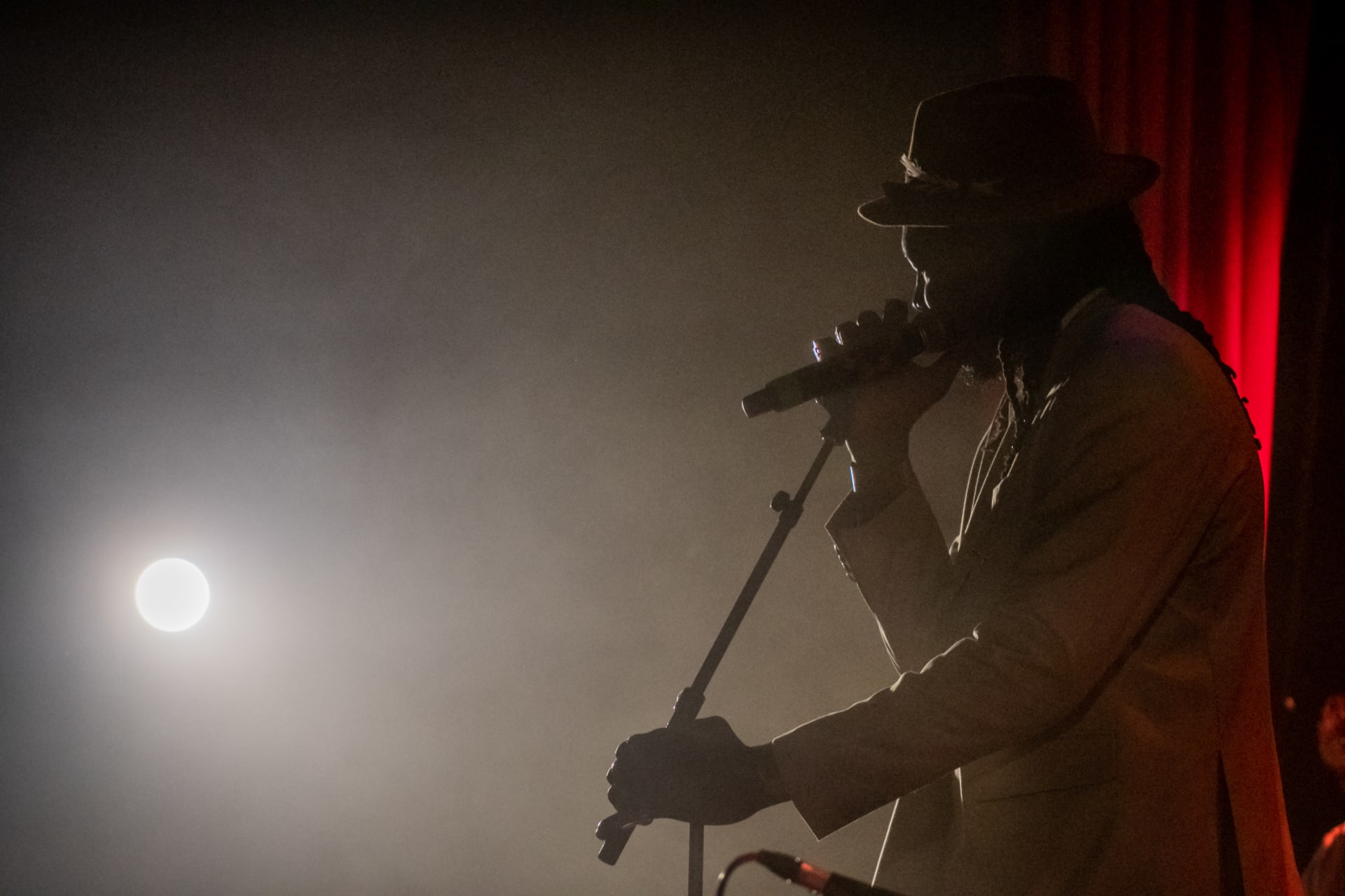 Kemit À La Biennale De La Poésie Cover