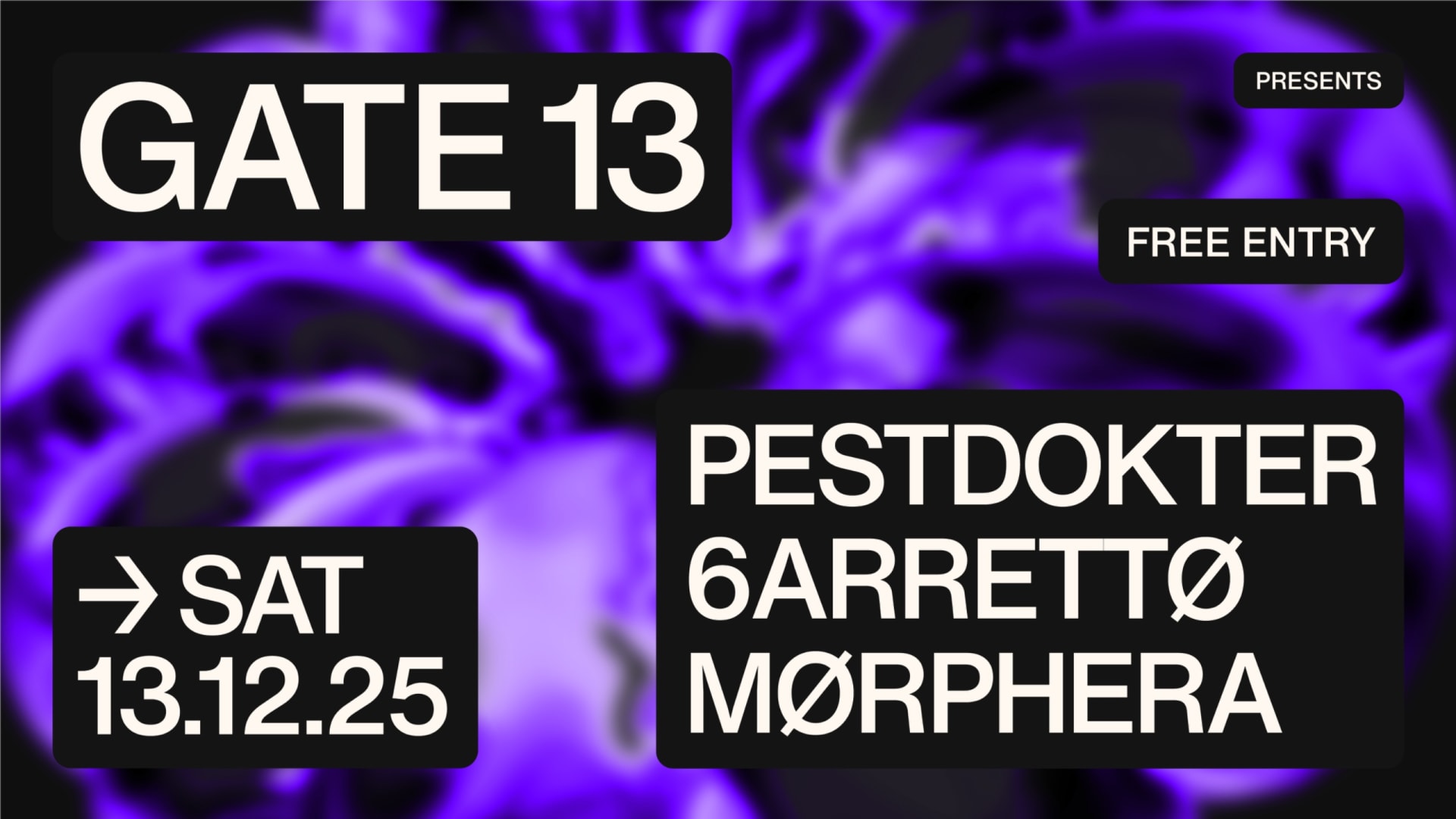 Pestdokter -  Mørphera - 6arrettø Cover