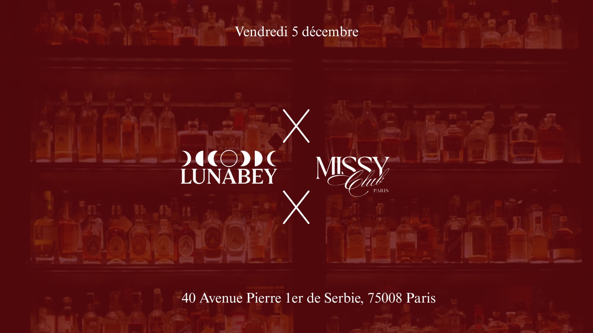 Lunabey X Missy Club @2 Cover