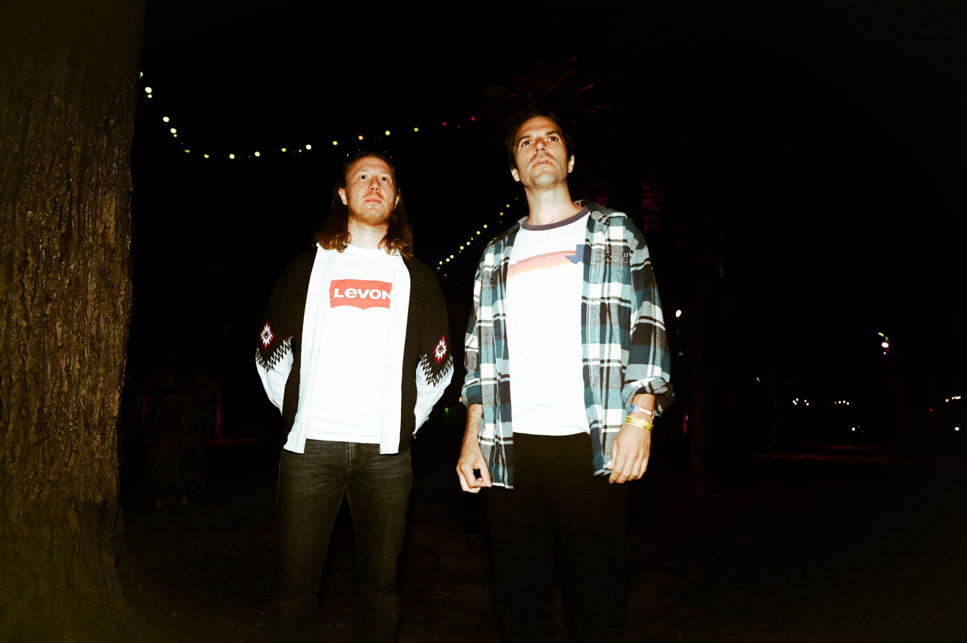 Flying Mojito Bros Cover