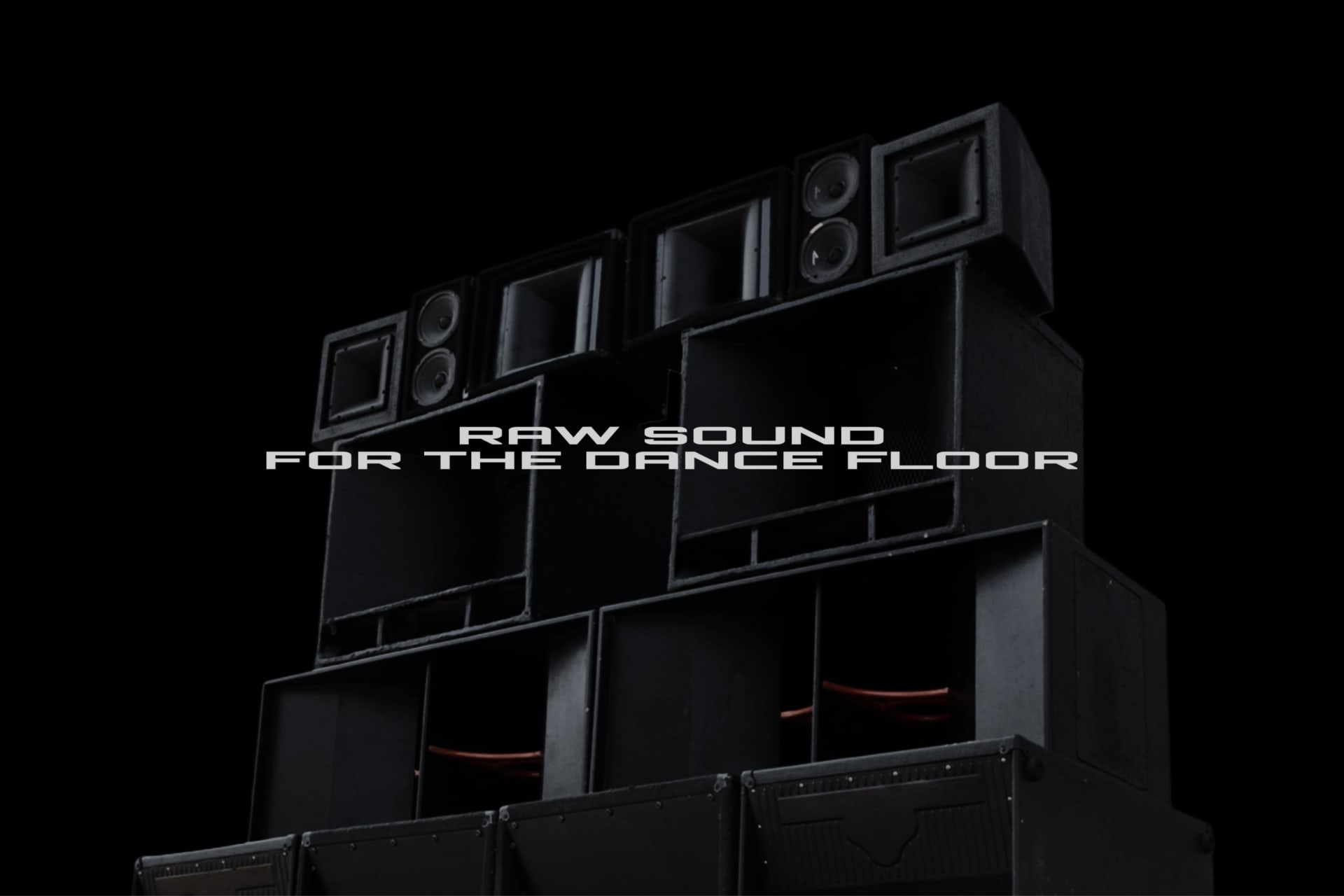 Sunday Services At Raw Area - Sunday Dec 14th - 04:00am Cover