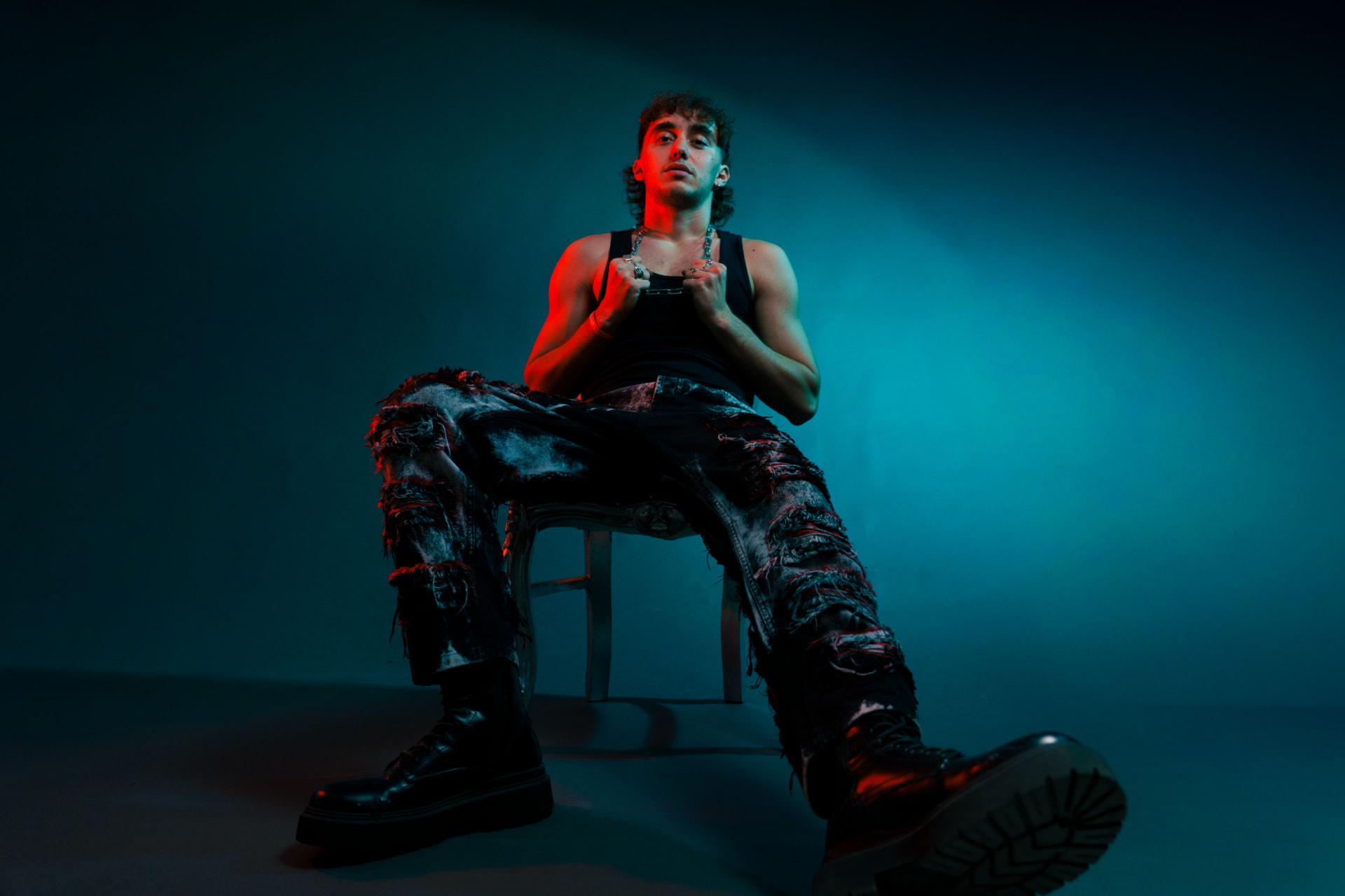 Last Rave Of The Year Cover