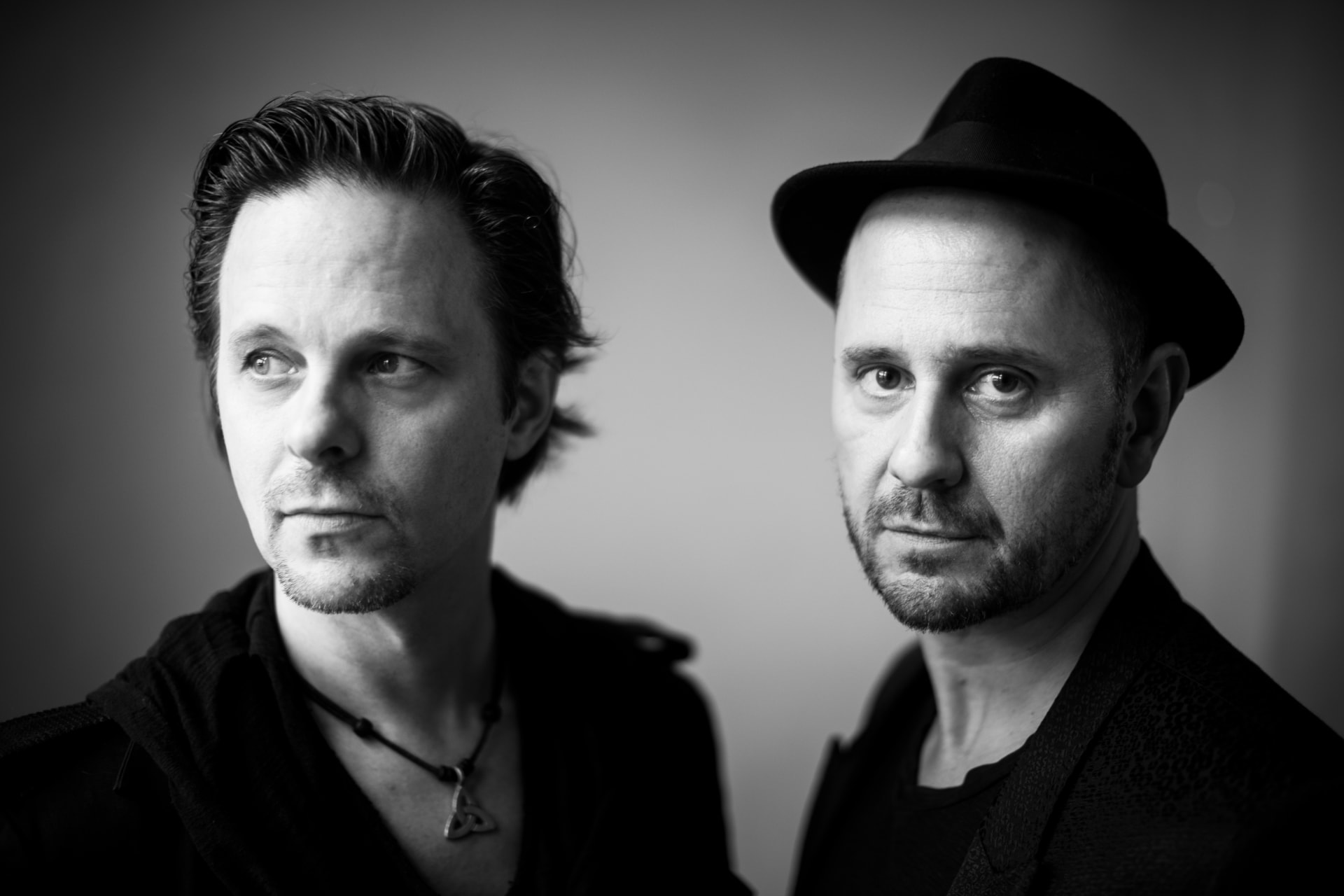 Booka Shade (Live) Cover