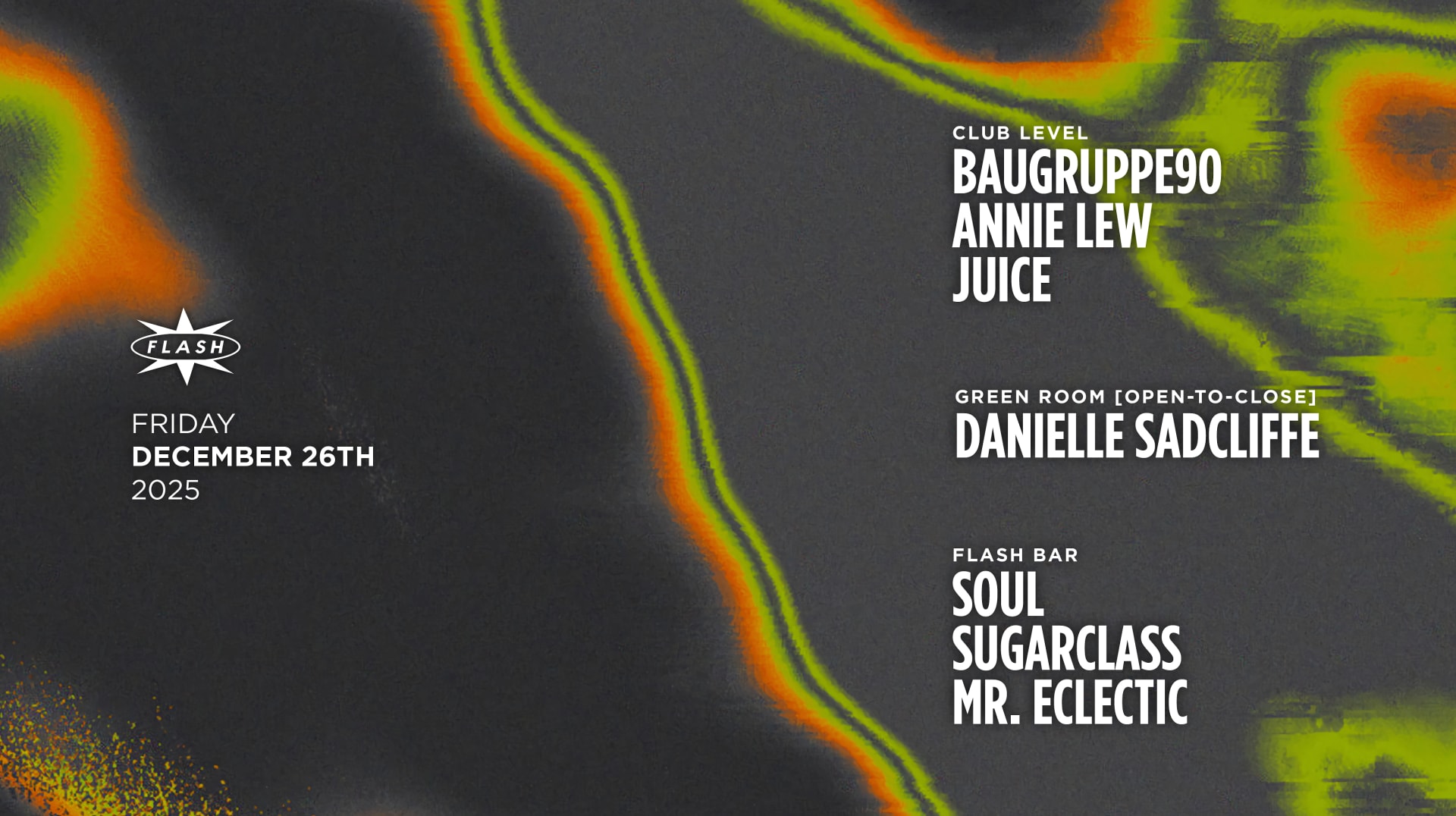 Baugruppe90 - Annie Lew Cover