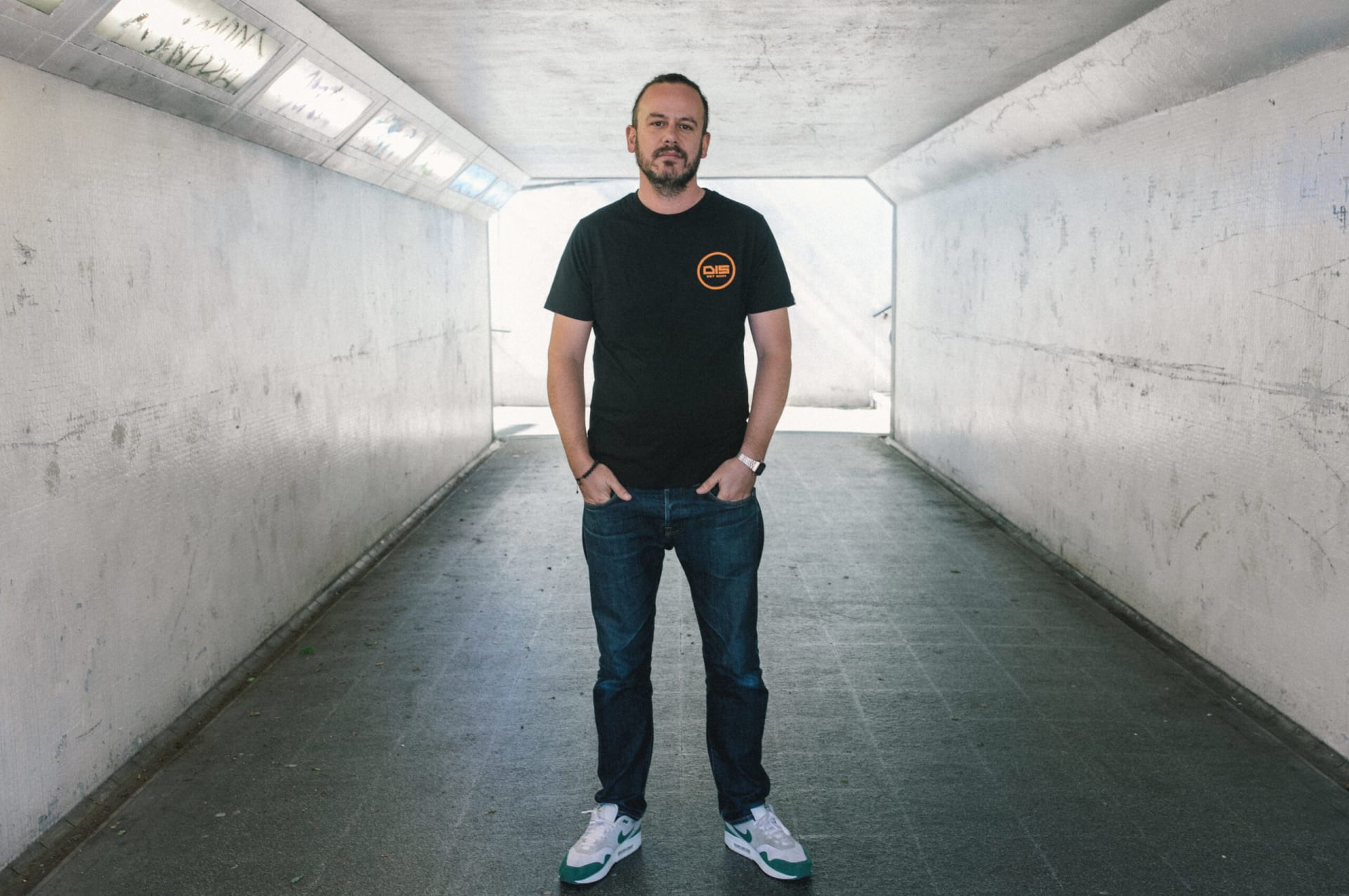 Electric Jungle Cover