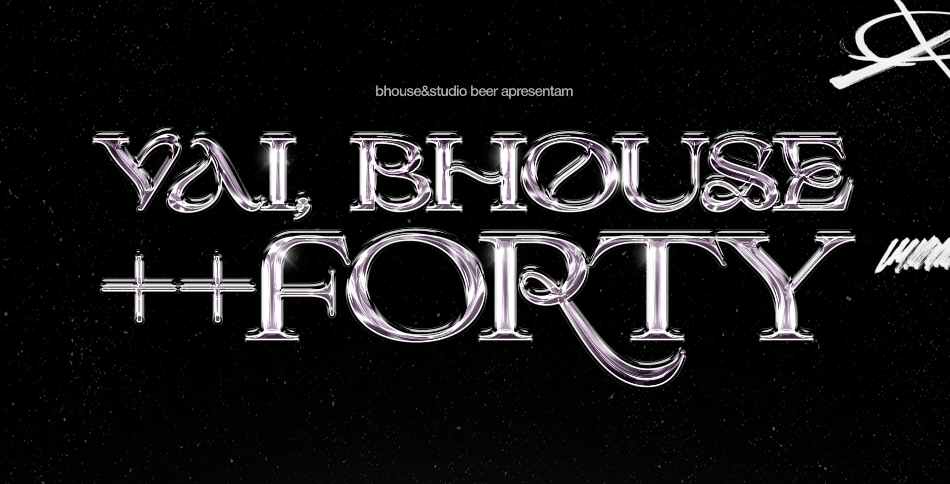 Vai Bhouse +++ Fortyyyy ~ A Virada ~ Pop/Funk/Techno/Tribal Cover