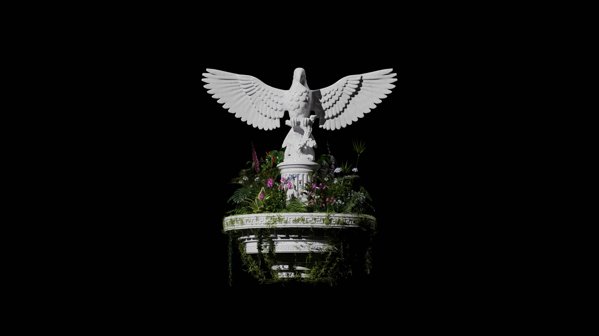 Botanika : Winter Edition Cover