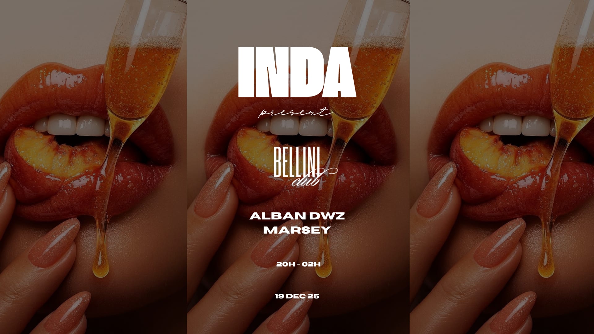 Inda Bellini 19.12 Cover
