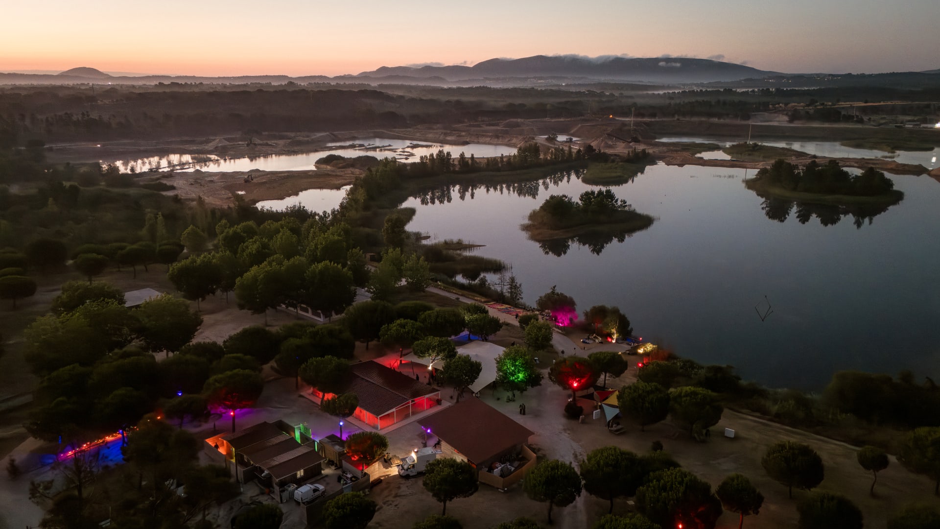 Underground Meco Presents: D-Nox (Extended Set) Cover