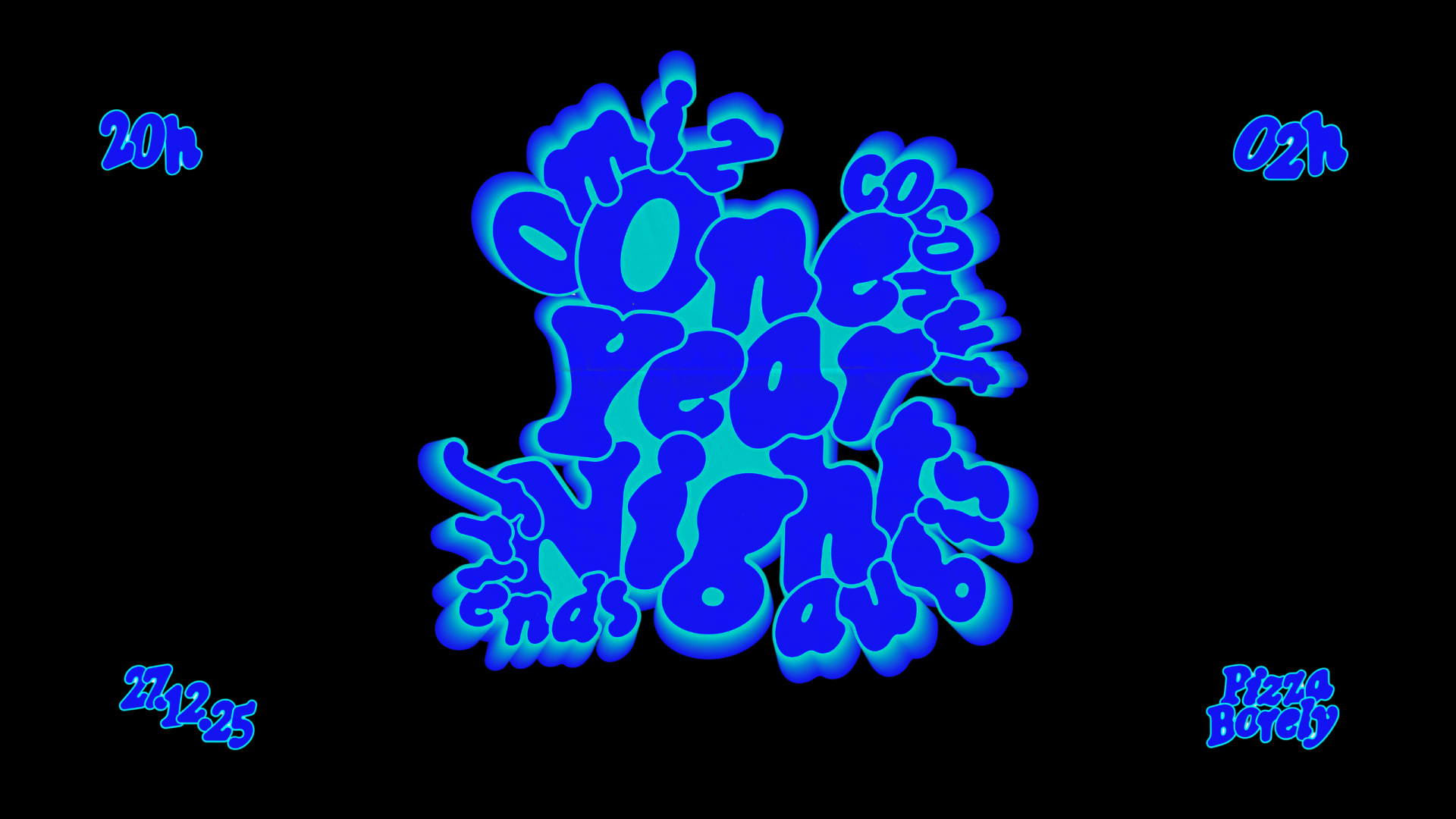 Coconut’S Birthday Cover