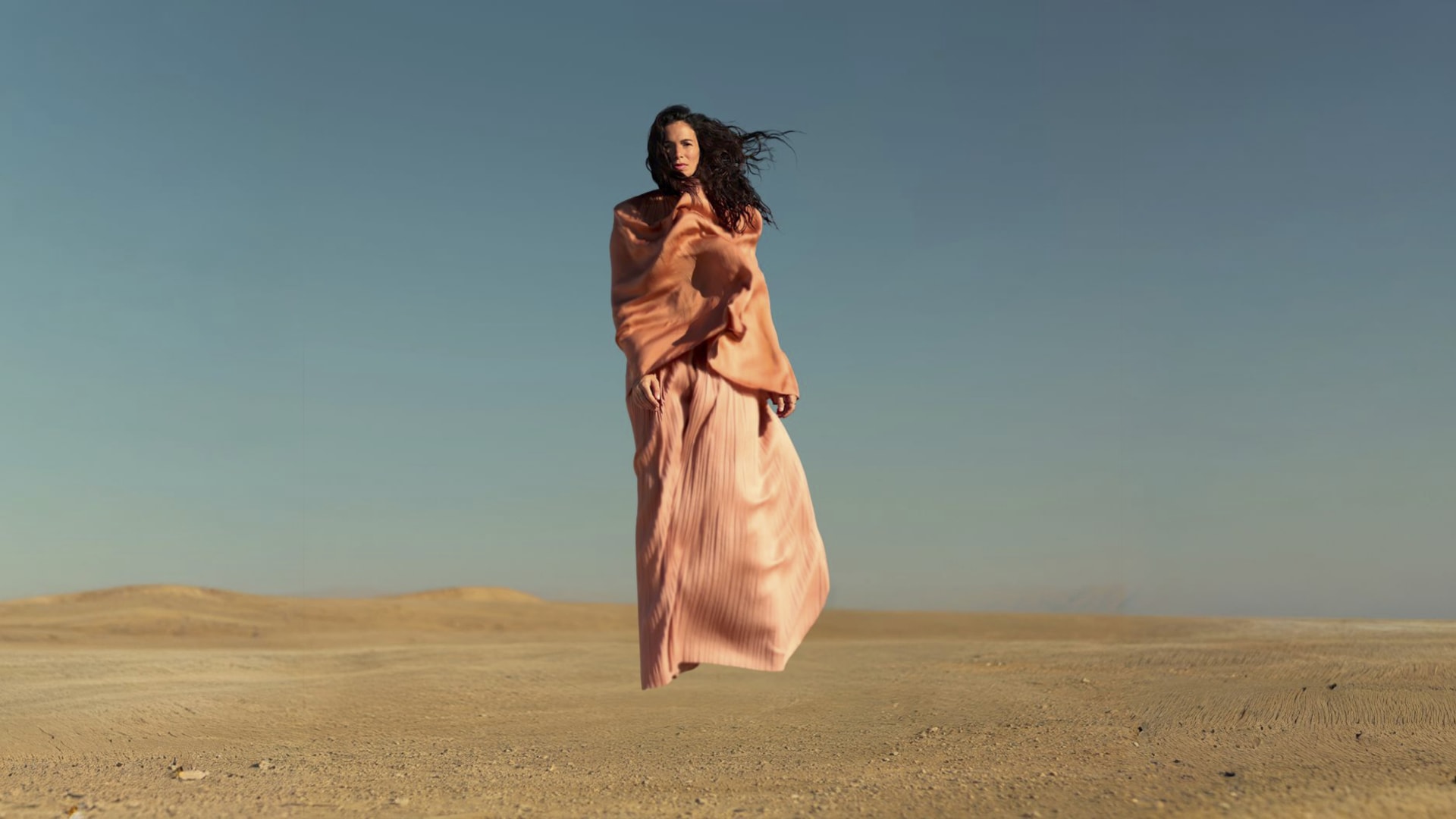 Avant-Première Avec Yael Naim Cover