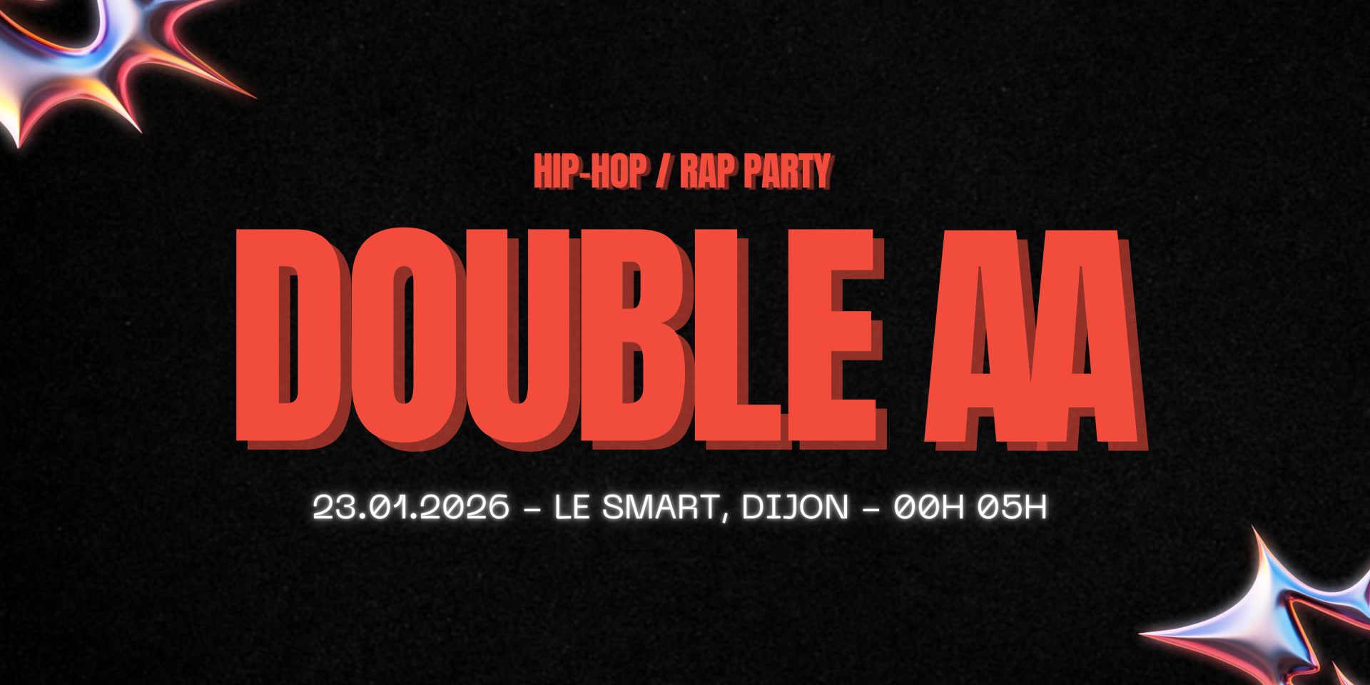 Double Aa @Lesmart #1 Cover