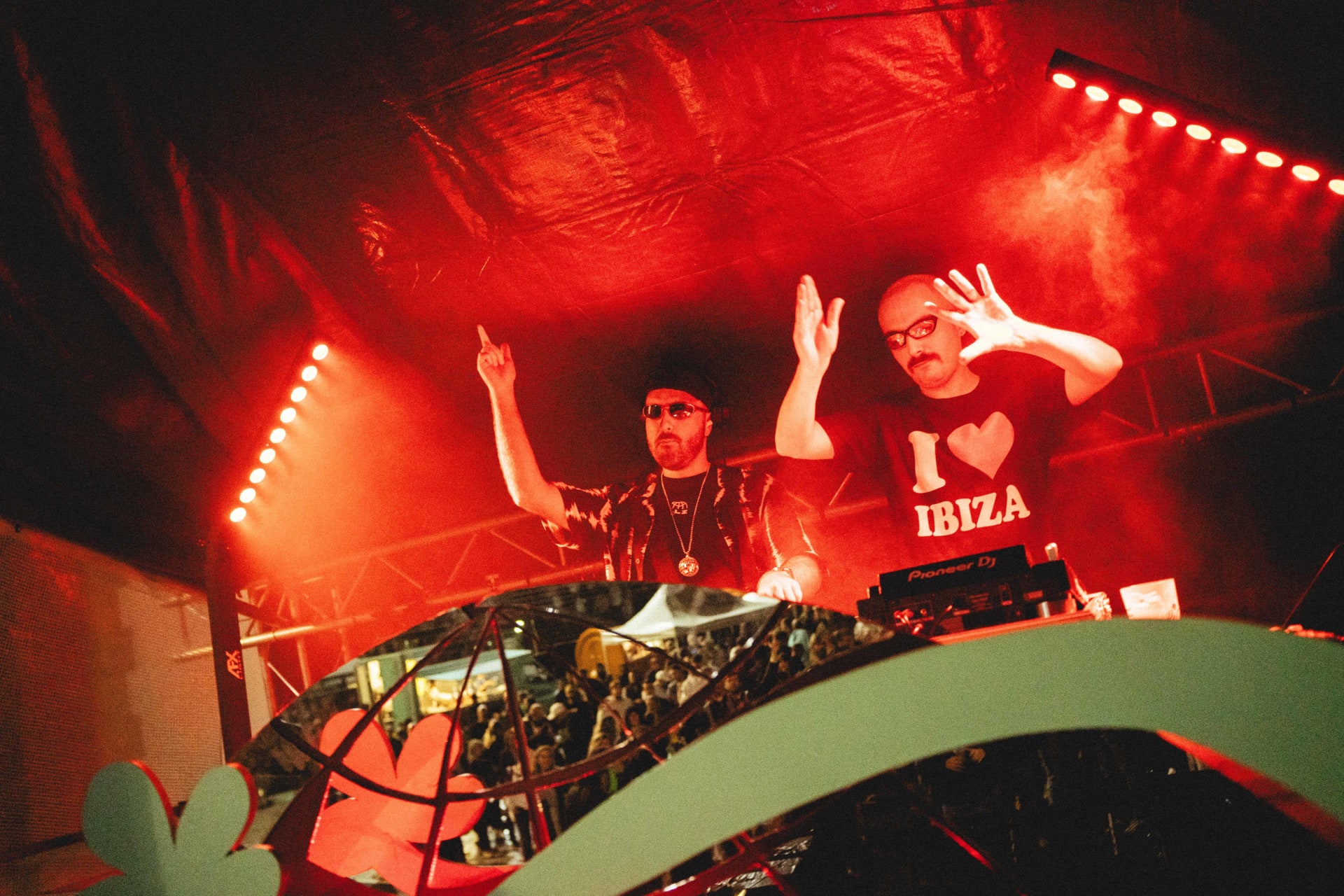 La Java D'hiver Cover