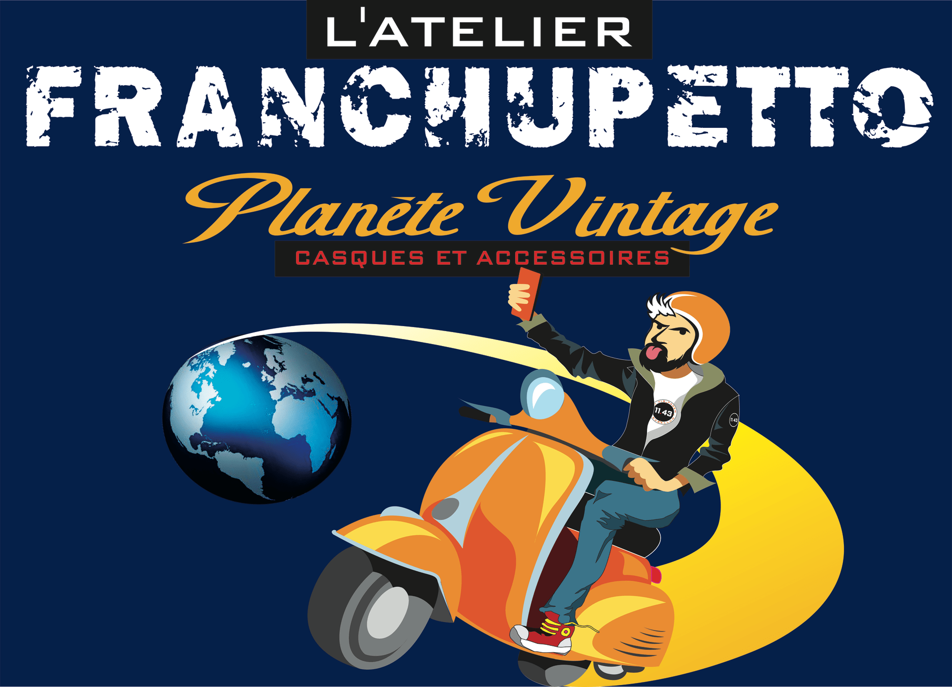 Atelier De Franchupetto 01/26 Cover