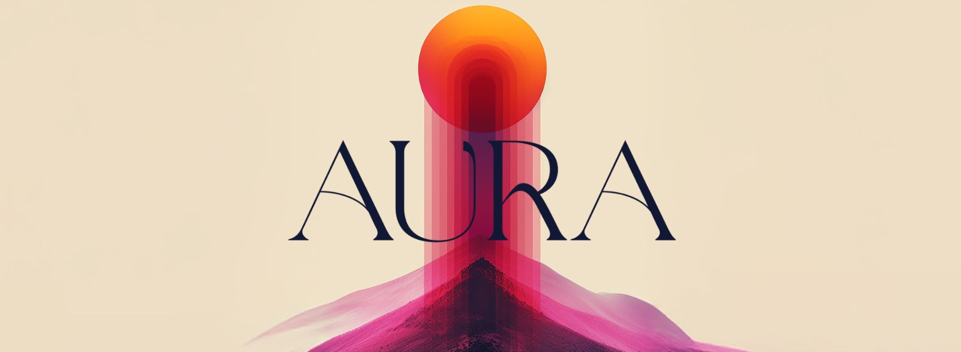 Aura W/ F.E.M & Rakam Cover