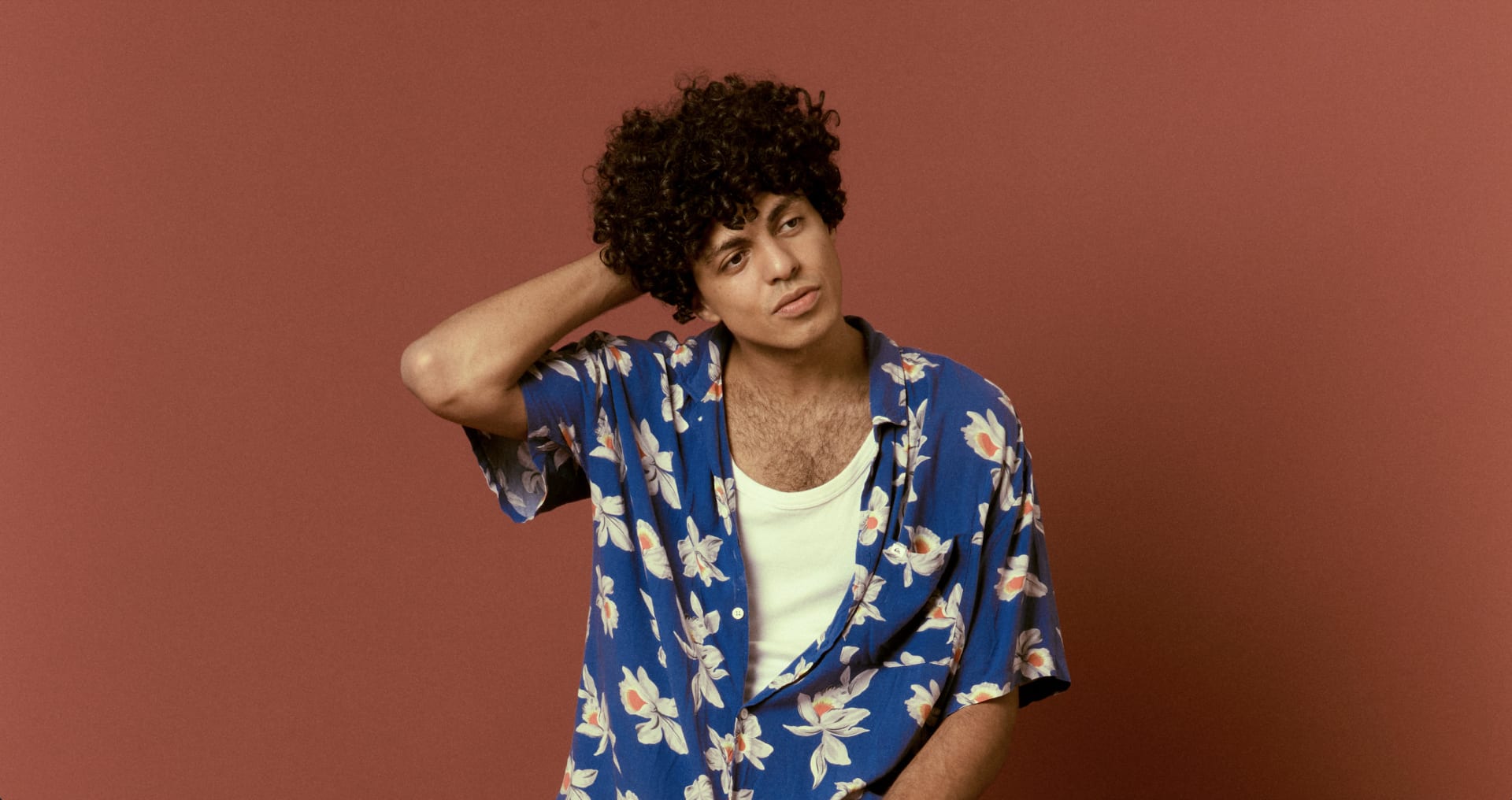 Leo Middea (Brazil) Live At Alphabet - Brighton Cover