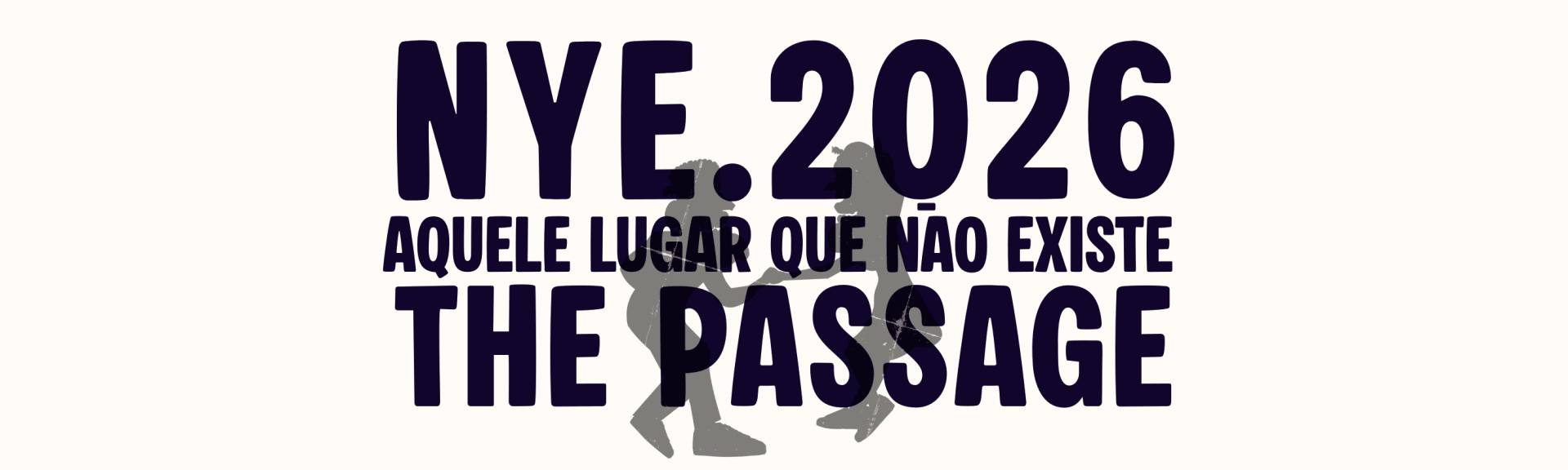 Alqne - Nye.26 - O Passagem Cover