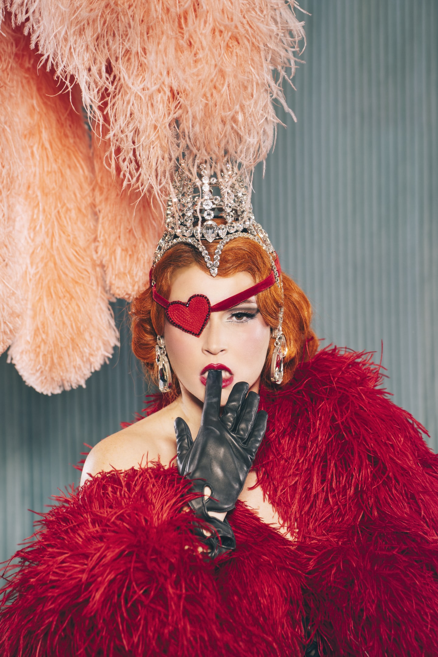 Les Meneuses - 19/02/26 Cover